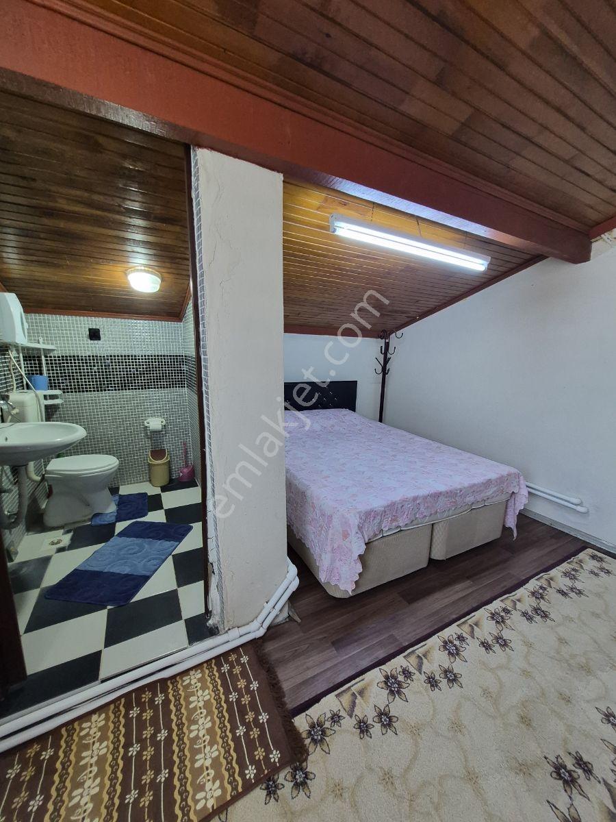 Keşan Merkezde Full Eşyalı Taşınmaya Hazır 2+0 Kiralık Daire - Görsel 15