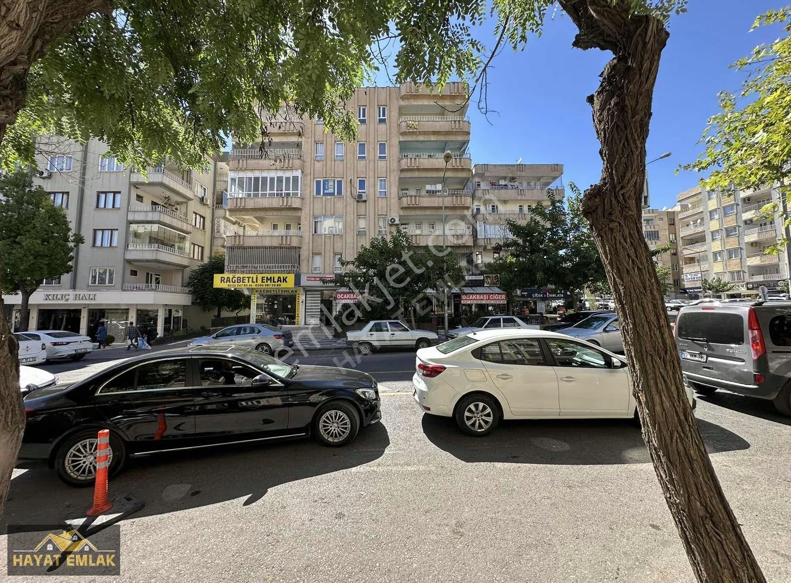 Hayat Emlak'tan Yenişehir Emniyet Cadde Üstü Dükkan - Görsel 7