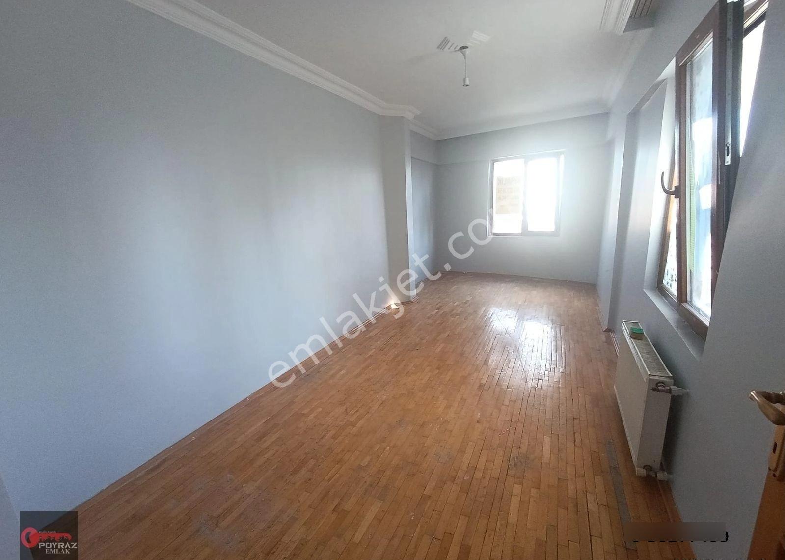 Etlik Şehir Hastanesi Yürüme Mesafesi 6+1 Bağımsız Boyalı Yapılı Teraslı Kiralık Daire - Görsel 10