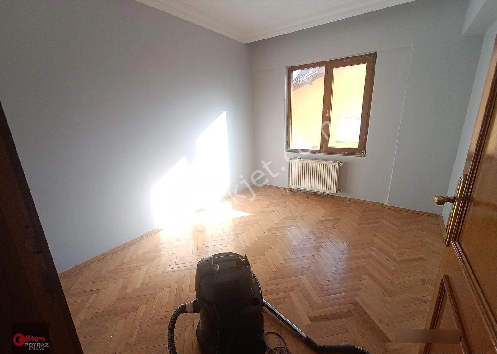 Etlik Şehir Hastanesi Yürüme Mesafesi 6+1 Bağımsız Boyalı Yapılı Teraslı Kiralık Daire - Görsel 33