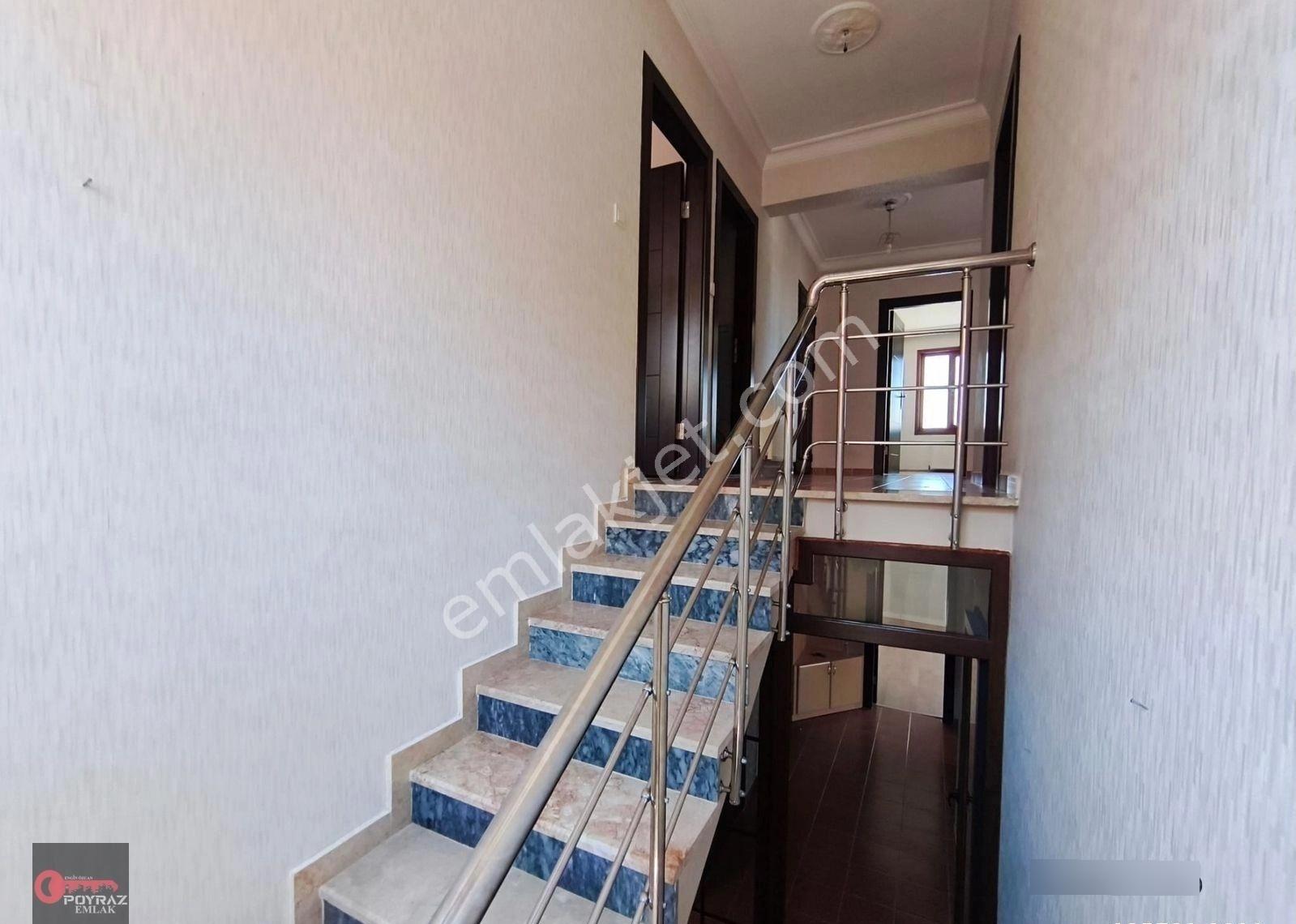 Ankara Esertepe Merkezde 5+1 Asansörlü Çift Girişli Kiralık Dubleks Gata Şehir Hastanesi Yakını - Görsel 26