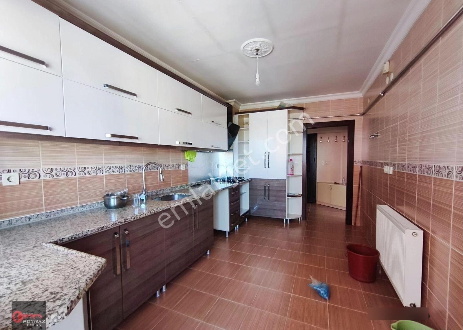 Ankara Esertepe Merkezde 5+1 Asansörlü Çift Girişli Kiralık Dubleks Gata Şehir Hastanesi Yakını - Görsel 23