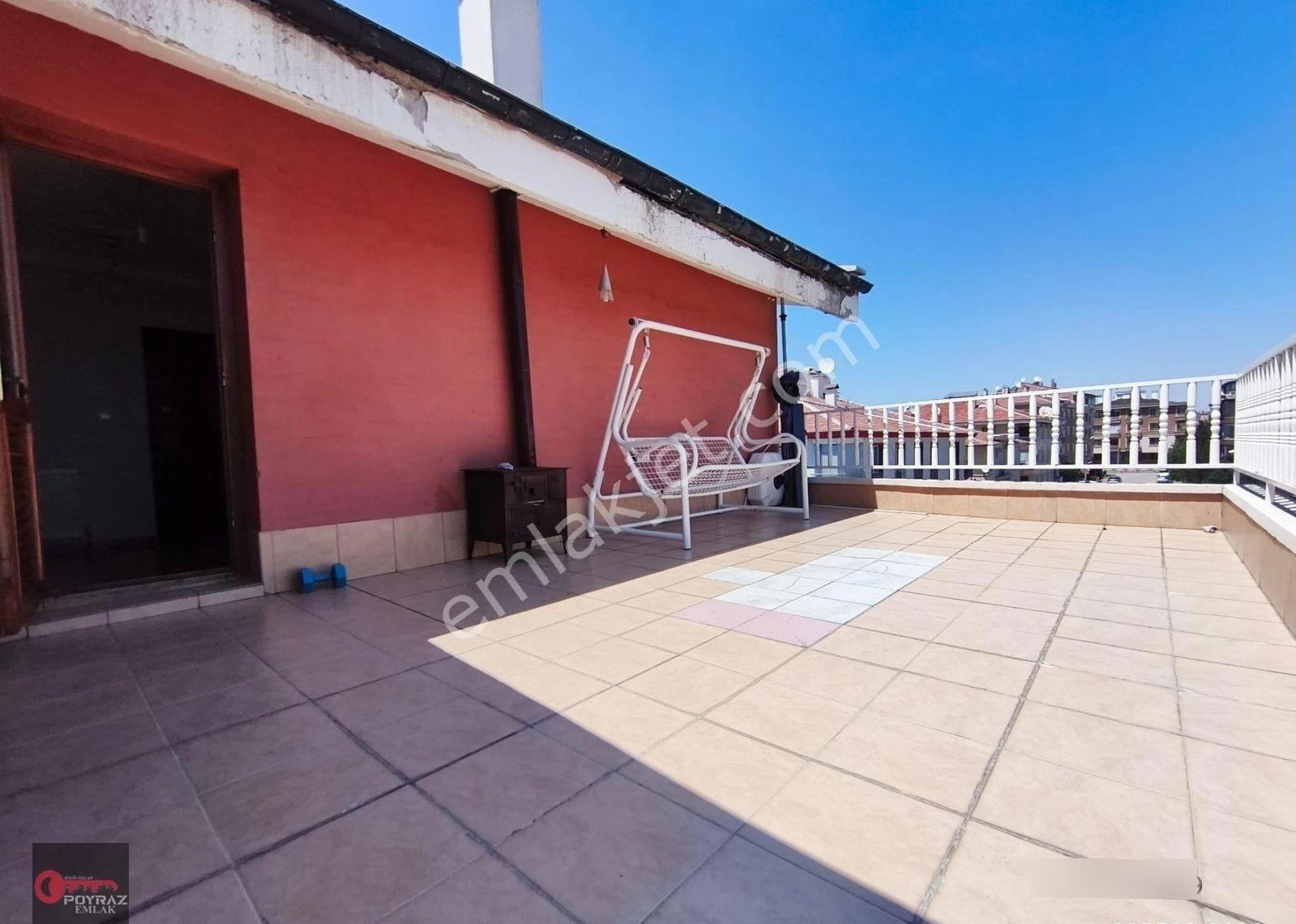 Ankara Esertepe Merkezde 5+1 Asansörlü Çift Girişli Kiralık Dubleks Gata Şehir Hastanesi Yakını - Görsel 19