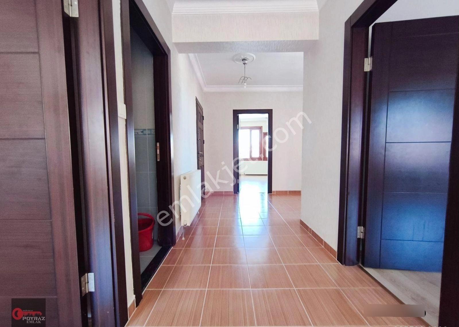 Ankara Esertepe Merkezde 5+1 Asansörlü Çift Girişli Kiralık Dubleks Gata Şehir Hastanesi Yakını - Görsel 27