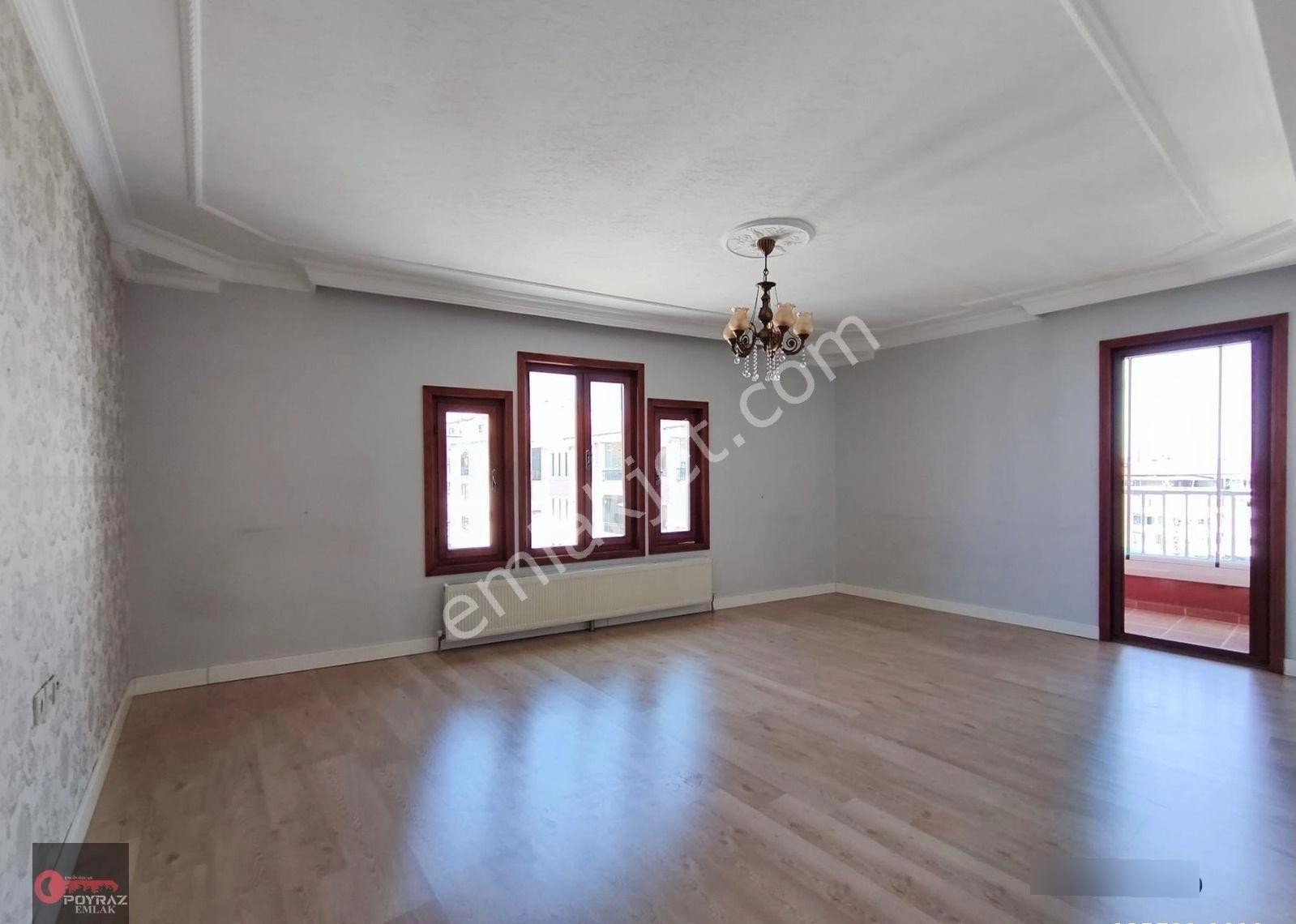 Ankara Esertepe Merkezde 5+1 Asansörlü Çift Girişli Kiralık Dubleks Gata Şehir Hastanesi Yakını - Görsel 3