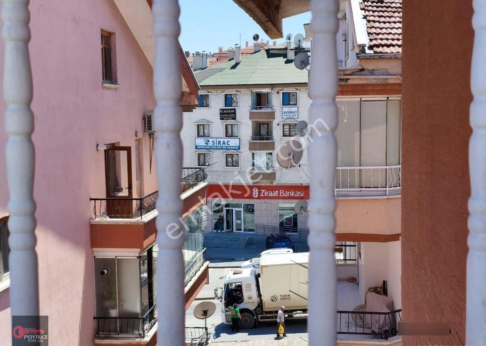Ankara Esertepe Merkezde 5+1 Asansörlü Çift Girişli Kiralık Dubleks Gata Şehir Hastanesi Yakını - Görsel 9