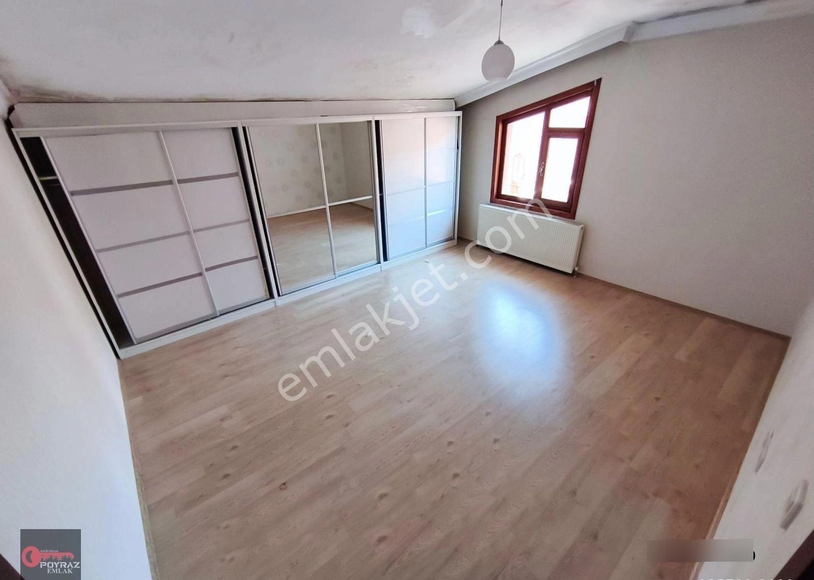 Ankara Esertepe Merkezde 5+1 Asansörlü Çift Girişli Kiralık Dubleks Gata Şehir Hastanesi Yakını - Görsel 25