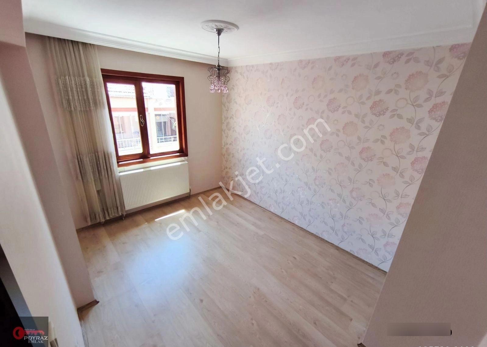 Ankara Esertepe Merkezde 5+1 Asansörlü Çift Girişli Kiralık Dubleks Gata Şehir Hastanesi Yakını - Görsel 8