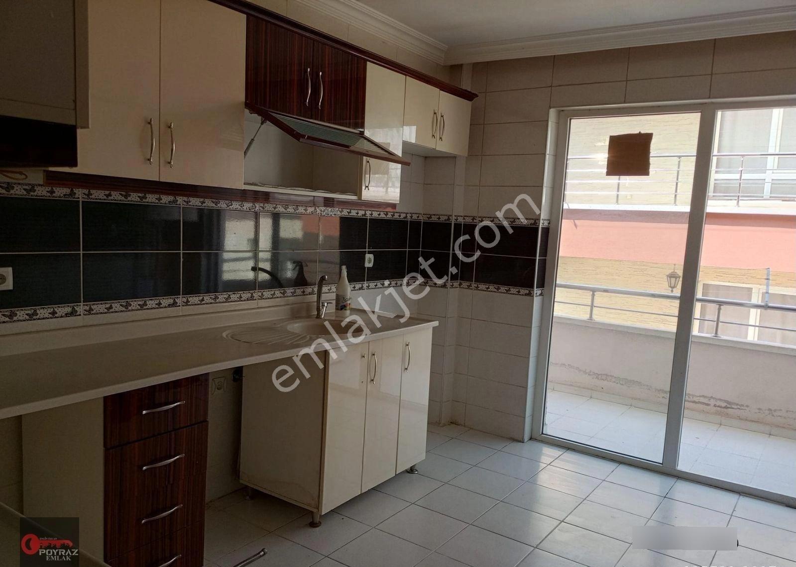 Ankara Keçiören Yayla Merkezde 2 Kat Bağımsız 3+1 Kiralık Daire - Görsel 10
