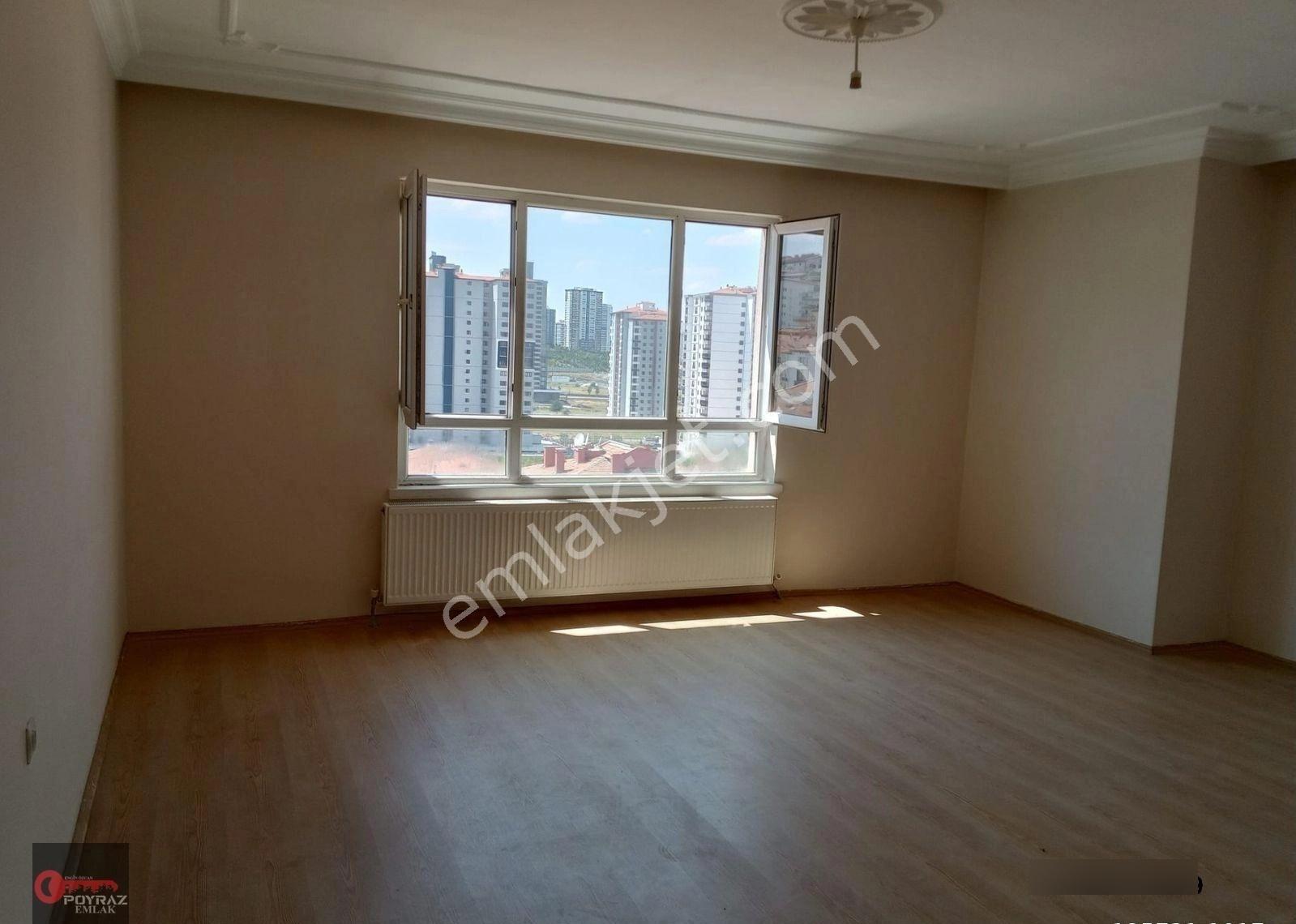 Ankara Keçiören Yayla Merkezde 2 Kat Bağımsız 3+1 Kiralık Daire - Görsel 2