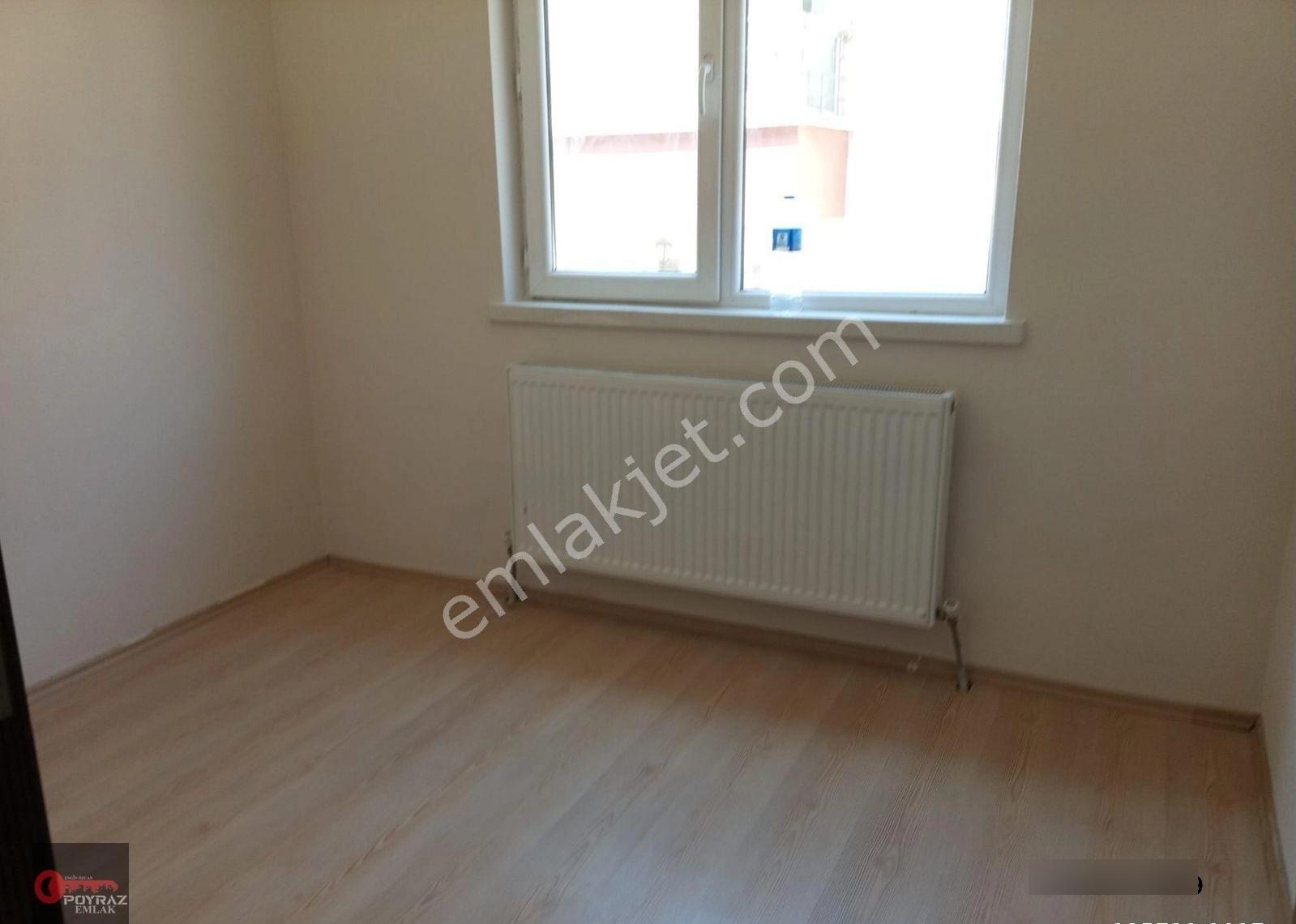 Ankara Keçiören Yayla Merkezde 2 Kat Bağımsız 3+1 Kiralık Daire - Görsel 11