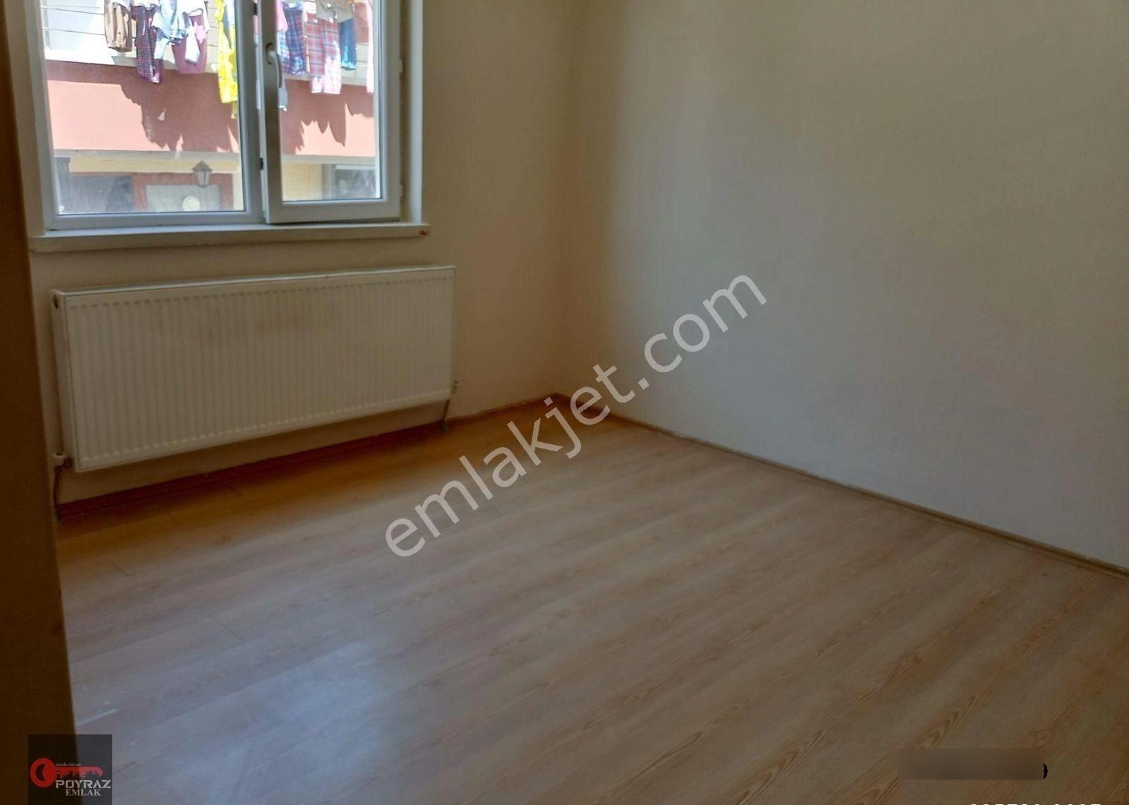 Ankara Keçiören Yayla Merkezde 2 Kat Bağımsız 3+1 Kiralık Daire - Görsel 6