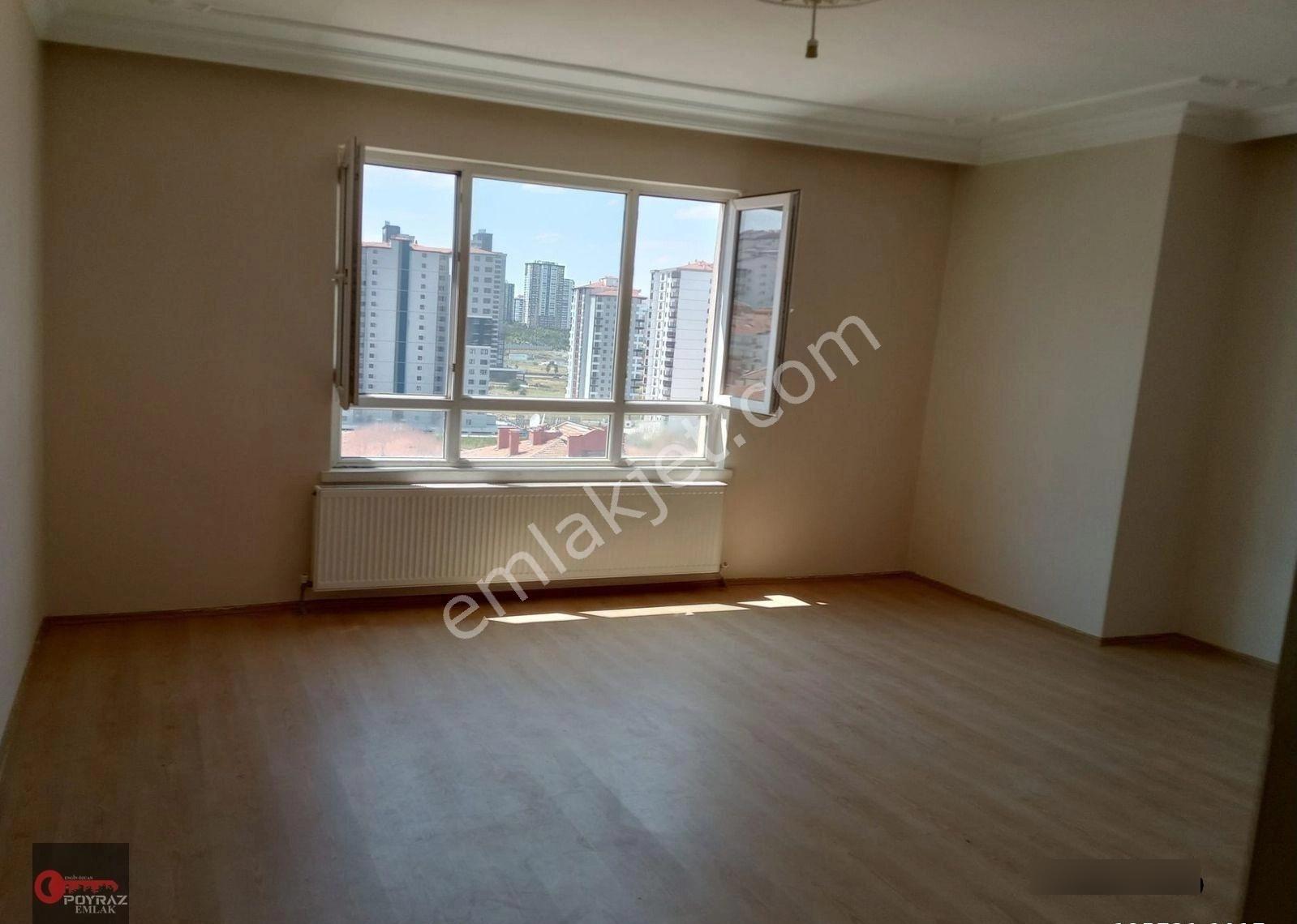 Ankara Keçiören Yayla Merkezde 2 Kat Bağımsız 3+1 Kiralık Daire - Görsel 9
