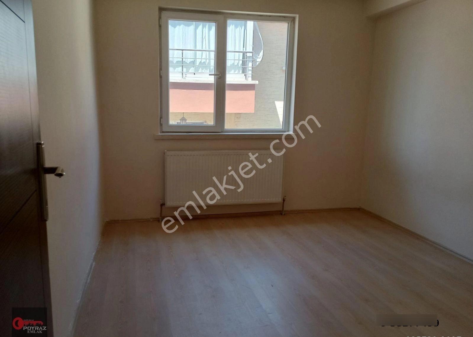 Ankara Keçiören Yayla Merkezde 2 Kat Bağımsız 3+1 Kiralık Daire - Görsel 3