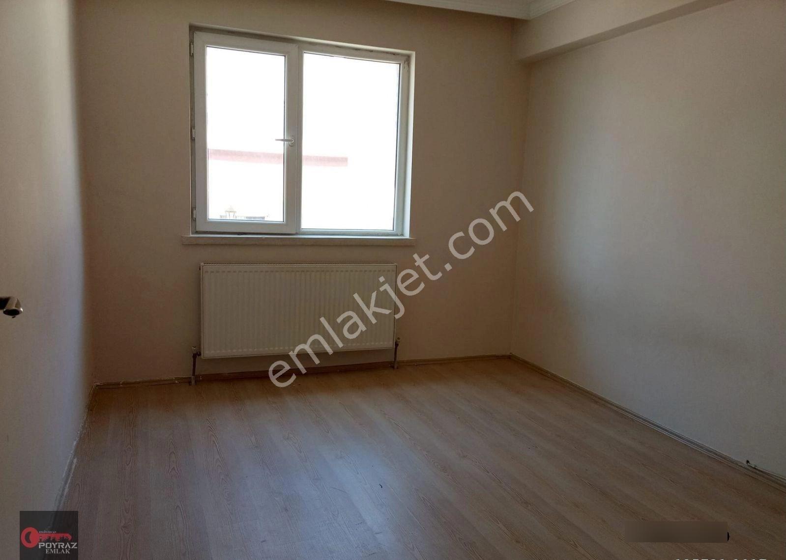 Ankara Keçiören Yayla Merkezde 2 Kat Bağımsız 3+1 Kiralık Daire - Görsel 8
