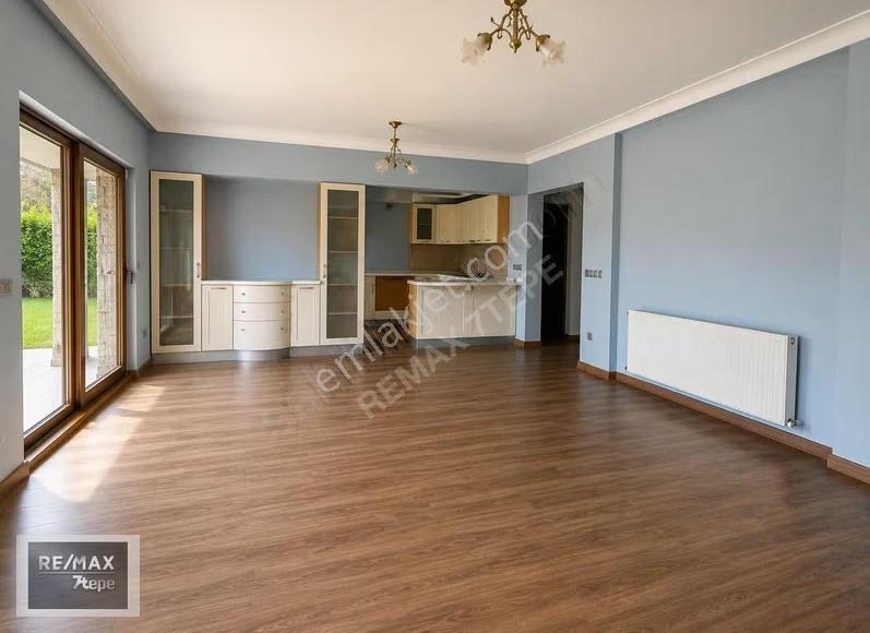 Remax7tepe'den Düz Girişli Cepheli İzole Bahçeli Satılık Villa - Görsel 9