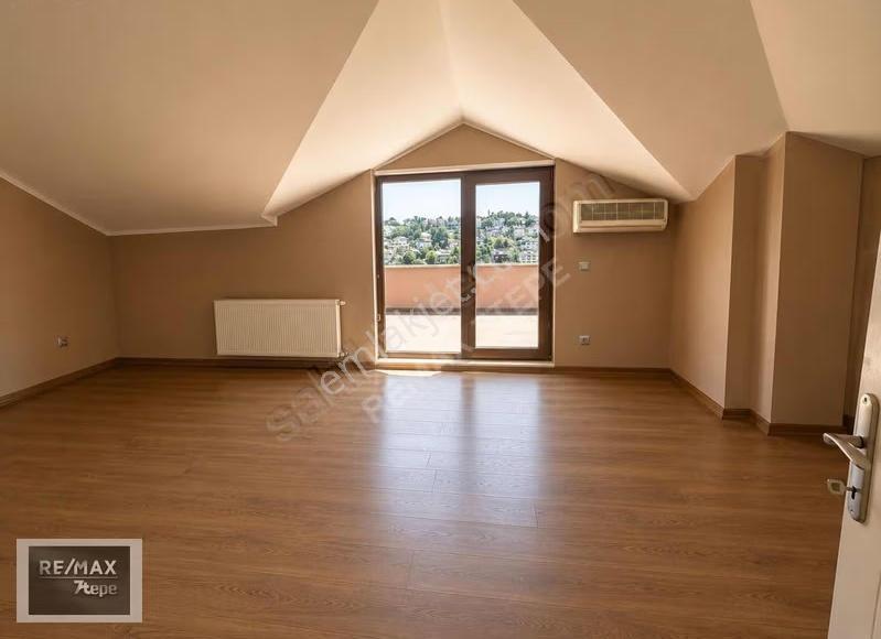 Remax7tepe'den Düz Girişli Cepheli İzole Bahçeli Satılık Villa - Görsel 7