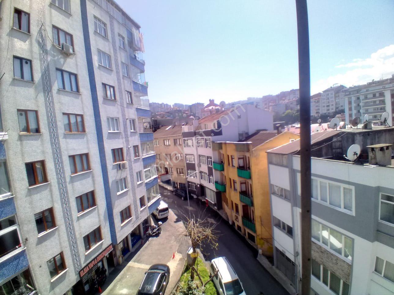 Trabzon Merkezde Fırsat Daire