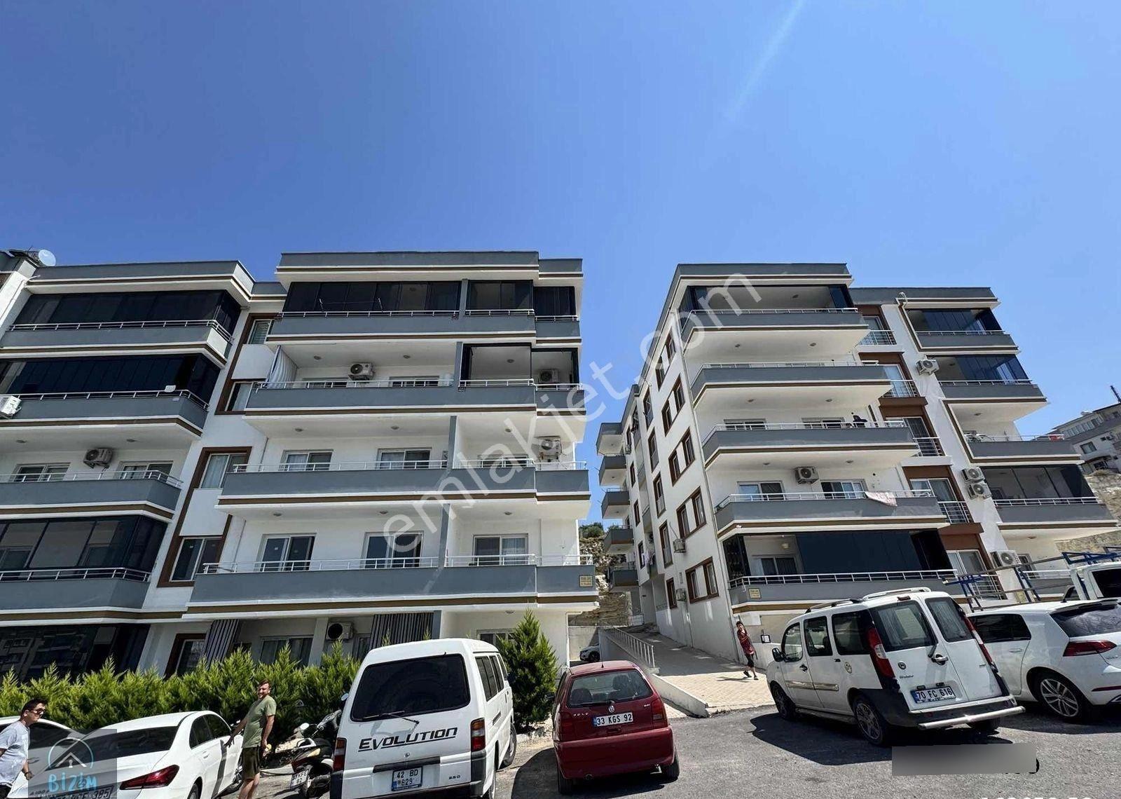 Satılık 2+1 Daire