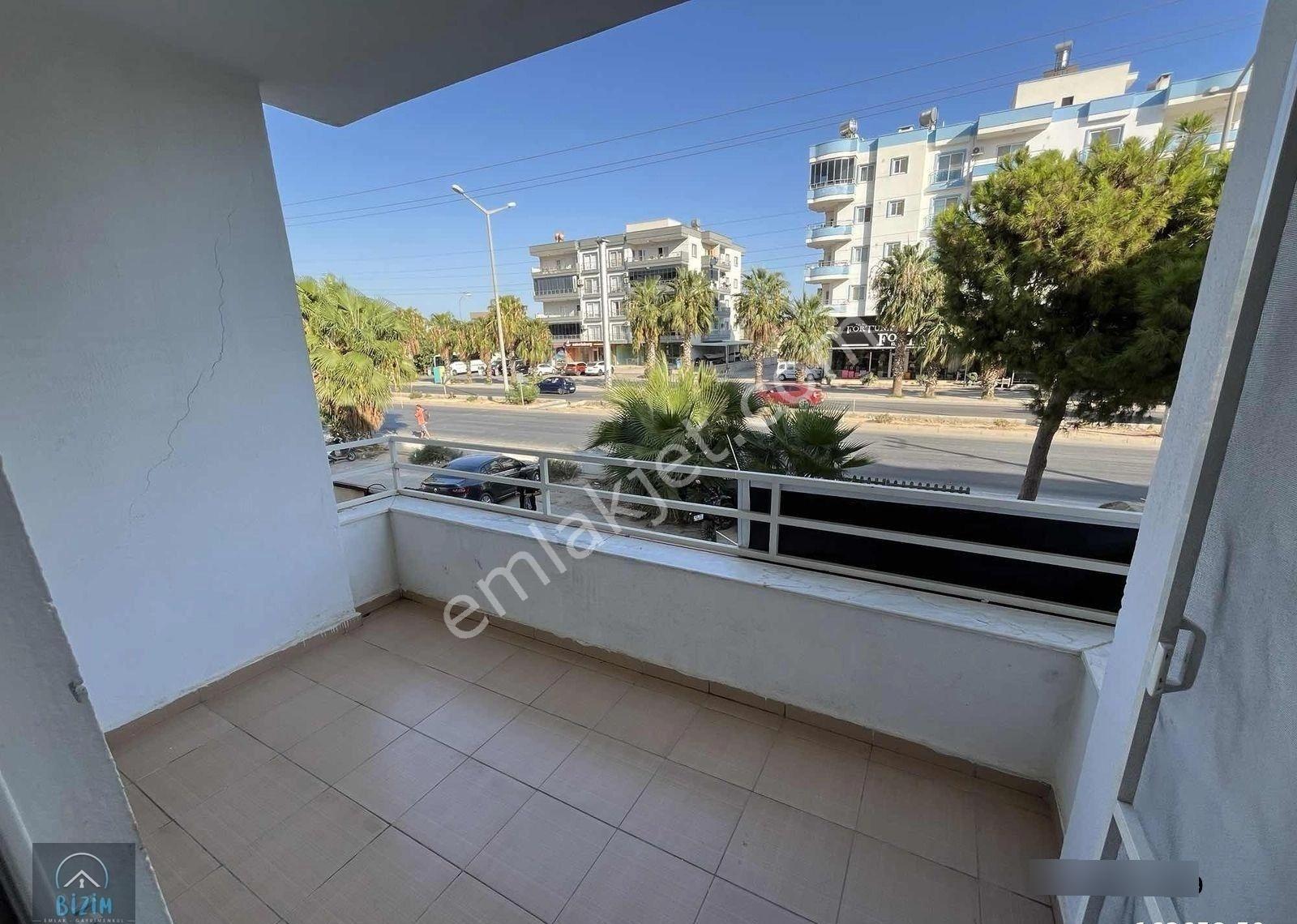 Taşucunda Anayol Üzeri Satılık Daire - Görsel 4