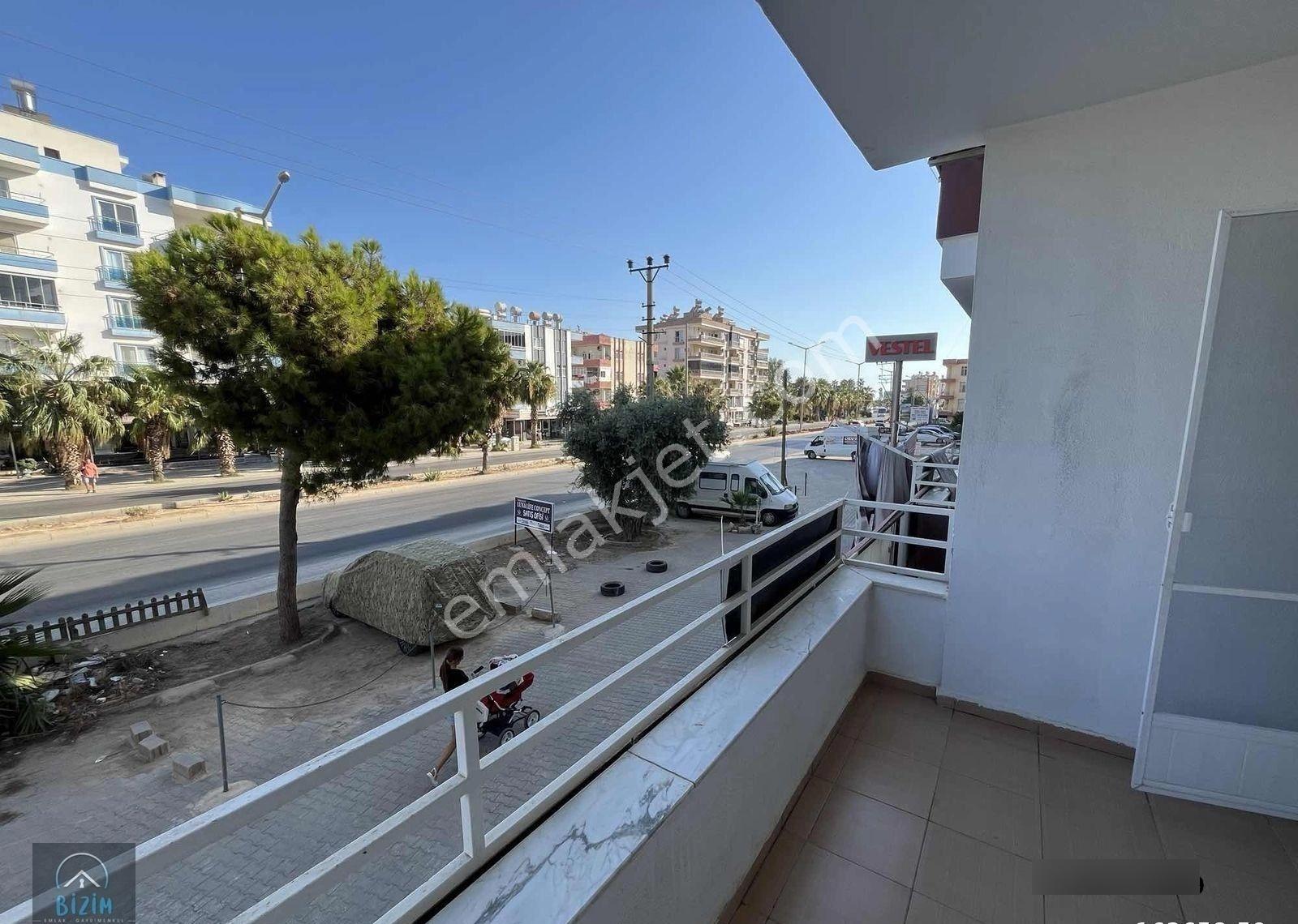 Taşucunda Anayol Üzeri Satılık Daire - Görsel 19