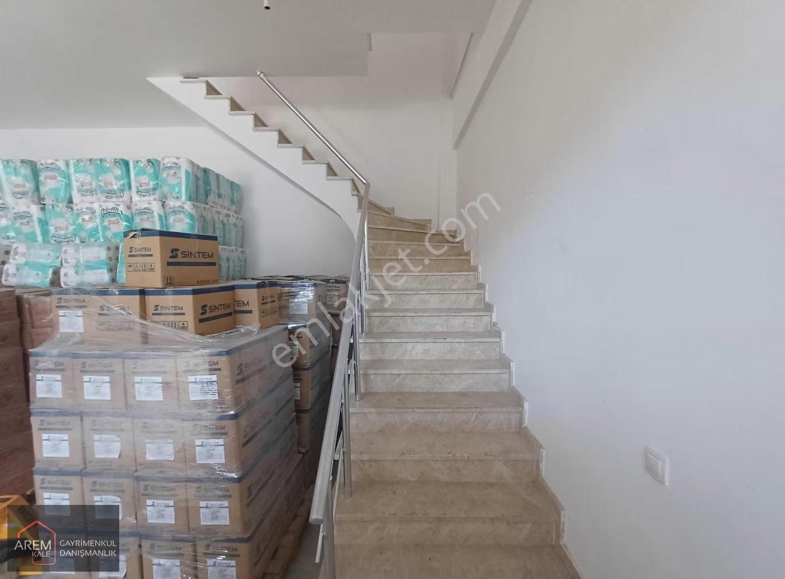 Çanakkale My Store Da Satılık İşyeri - Görsel 4