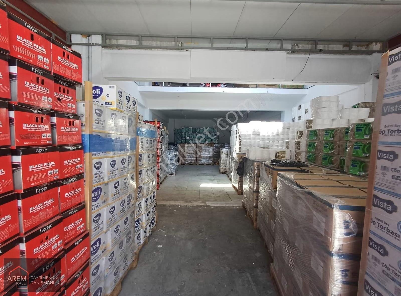 Çanakkale My Store Da Satılık İşyeri - Görsel 5