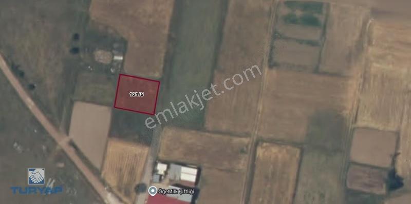 Çanakkale Biga Karantı 499m2 Yatırımlık Satılık Arsa