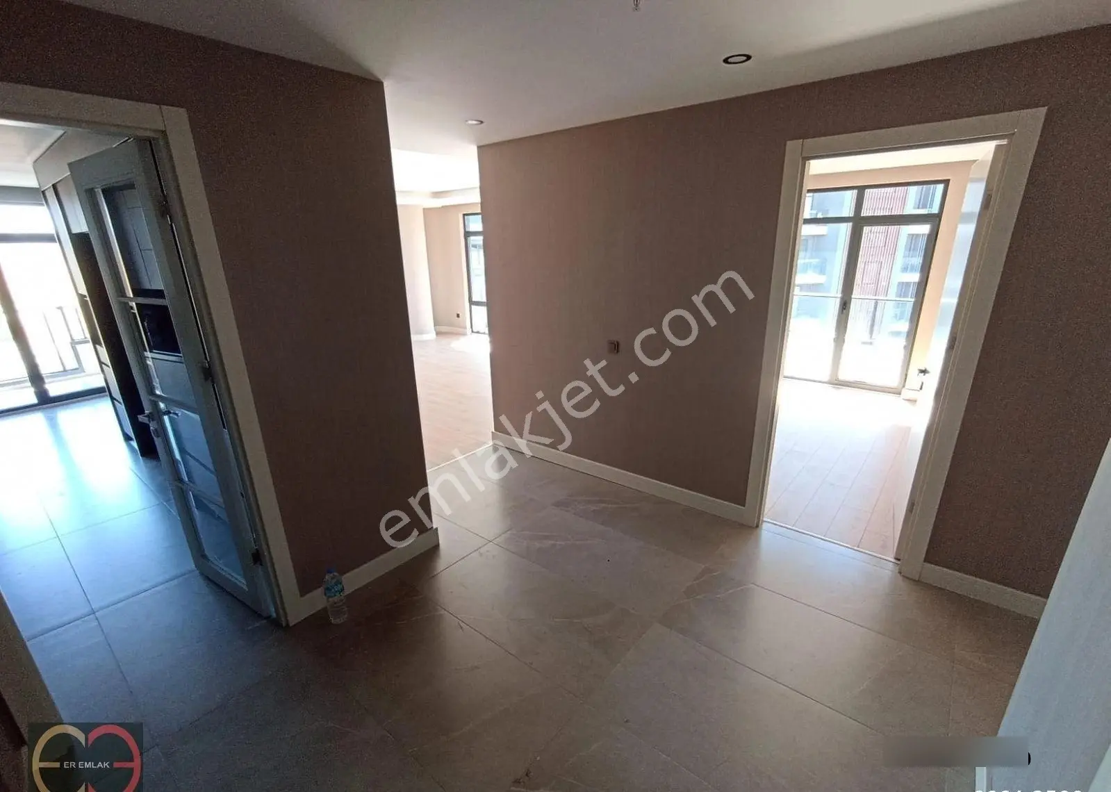 Velux Ankara Avm Ve Batı Bulvarına Cephe Lüks 4+1 Kiralık Daire - Görsel 2