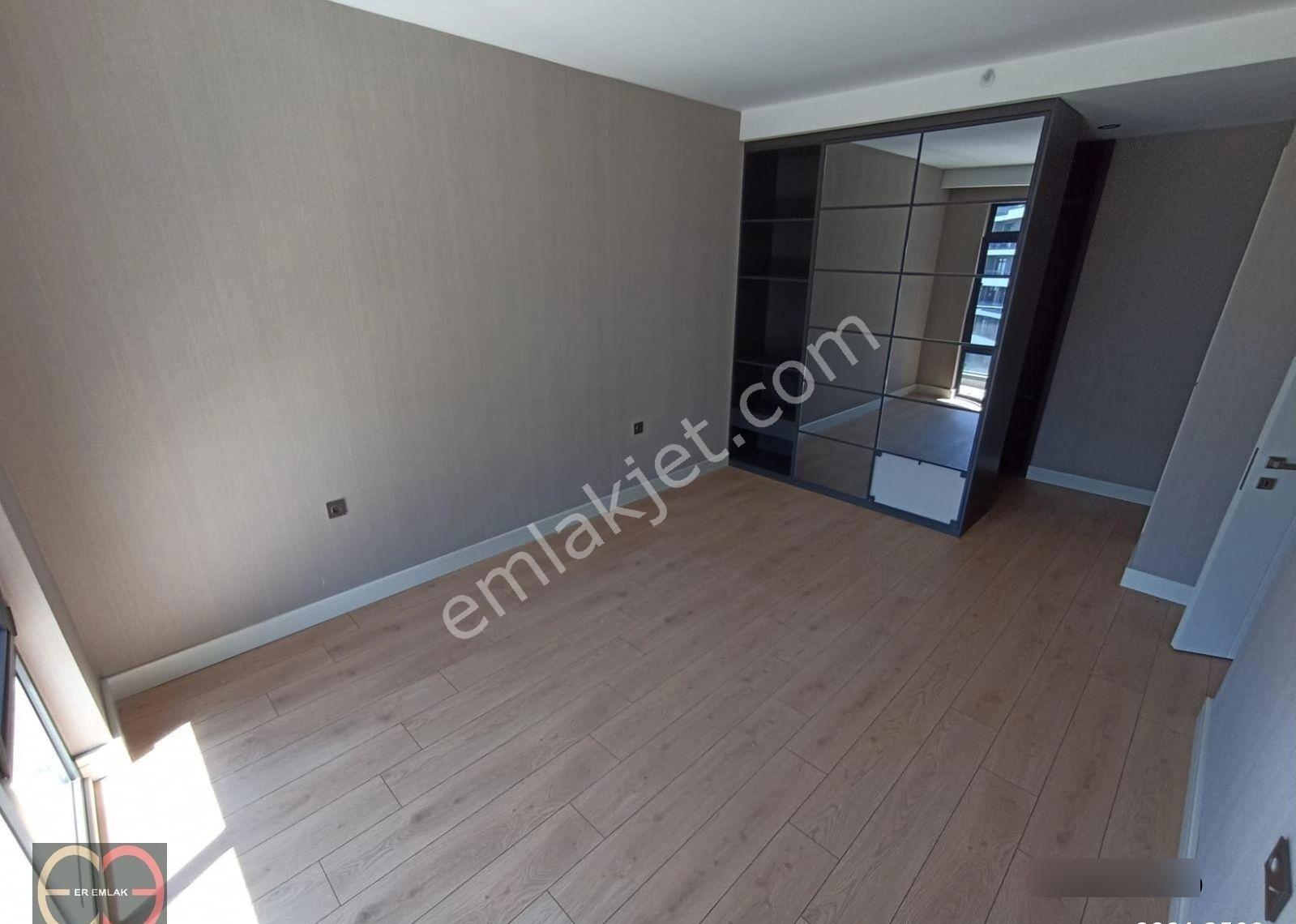 Velux Ankara Avm Ve Batı Bulvarına Cephe Lüks 4+1 Kiralık Daire - Görsel 20