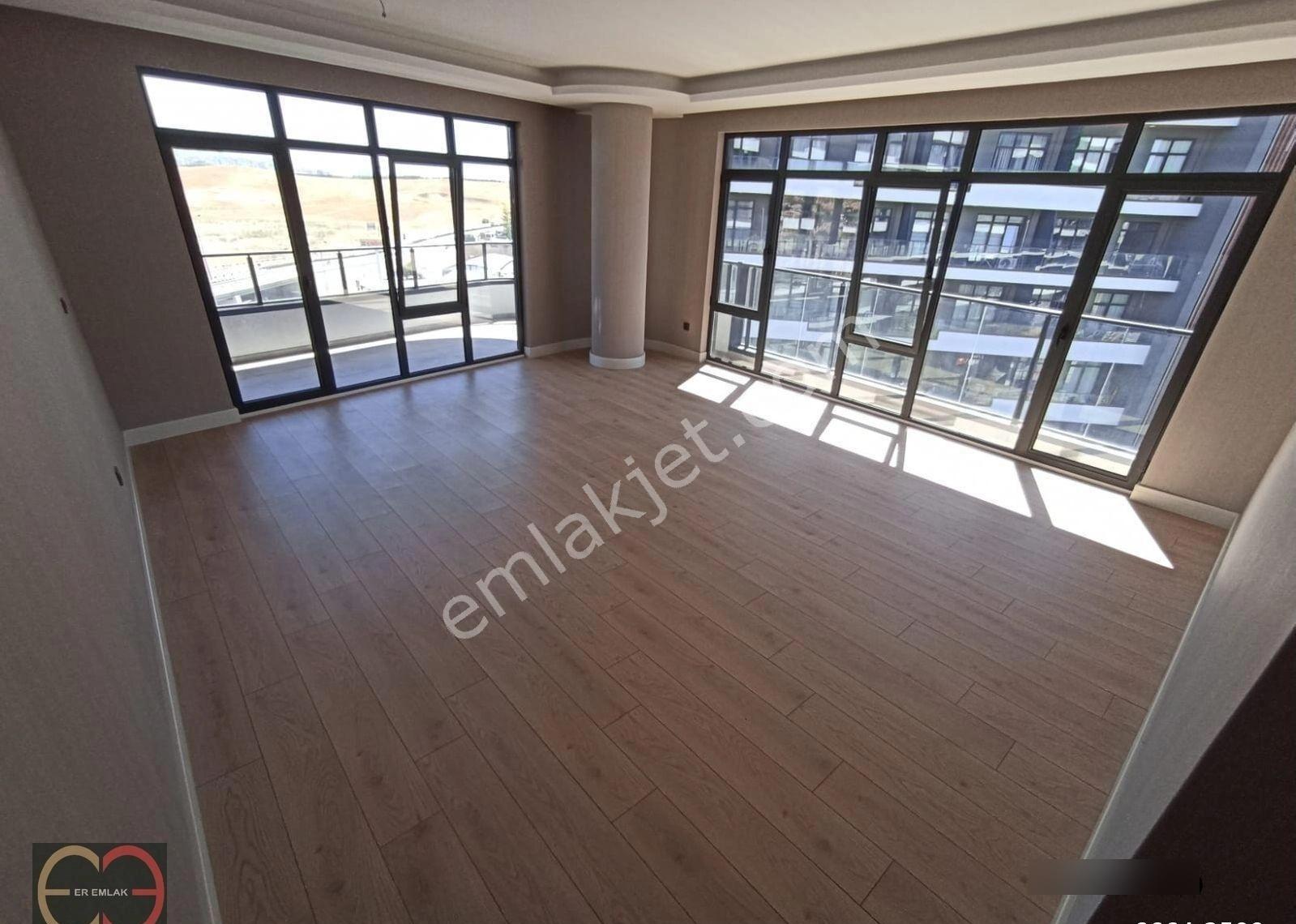Velux Ankara Avm Ve Batı Bulvarına Cephe Lüks 4+1 Kiralık Daire - Görsel 15
