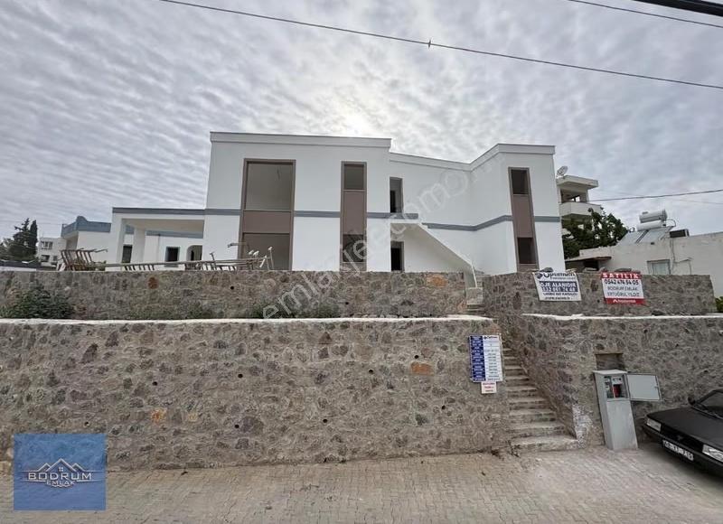 Bodrum Da Satılık Sıfır Daire Emsalsiz Fiyat - Görsel 11
