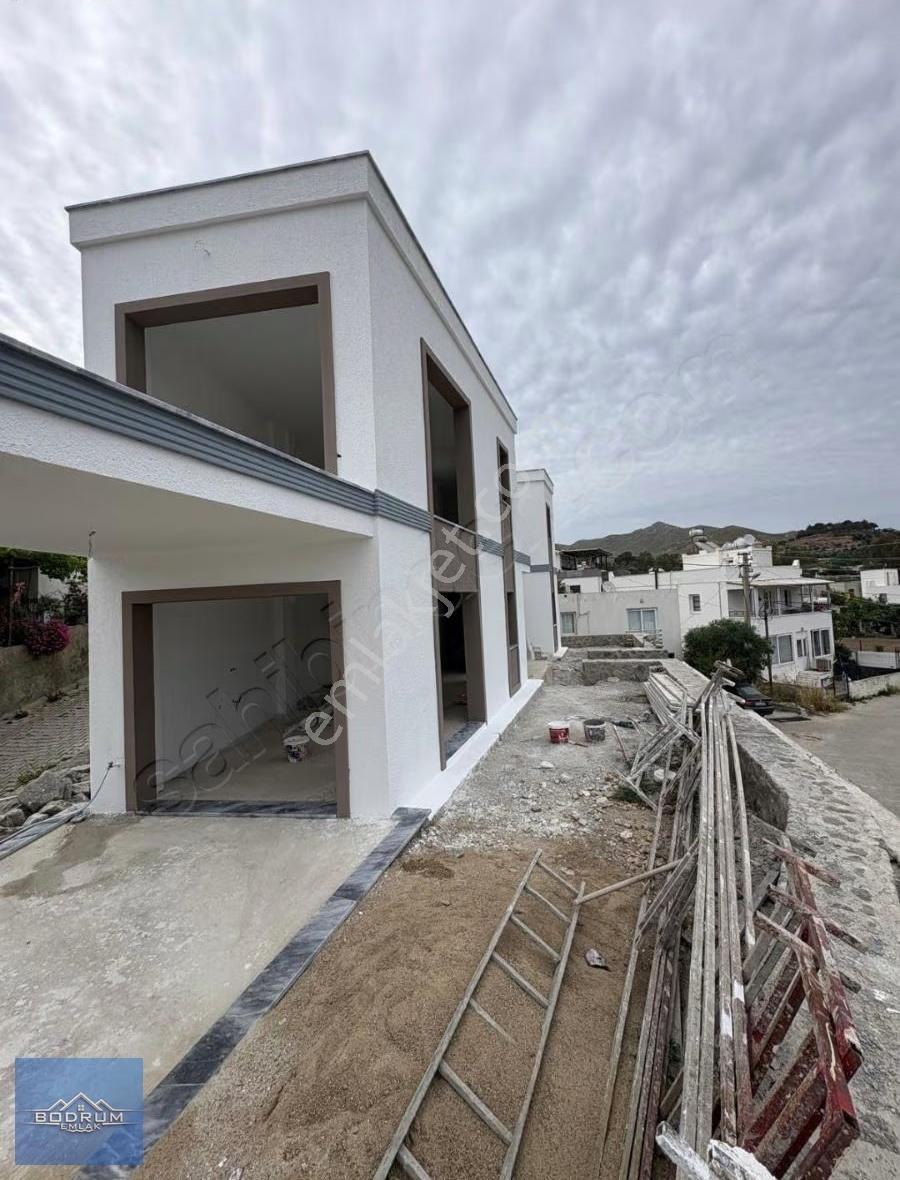 Bodrum Da Satılık Sıfır Daire Emsalsiz Fiyat - Görsel 7
