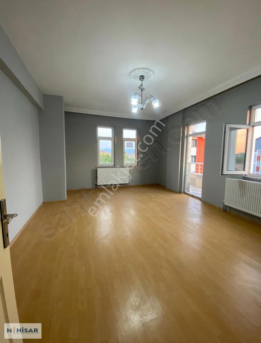 Hisar'dan Terme Yeni Mahallede Satılık Daire - Görsel 11
