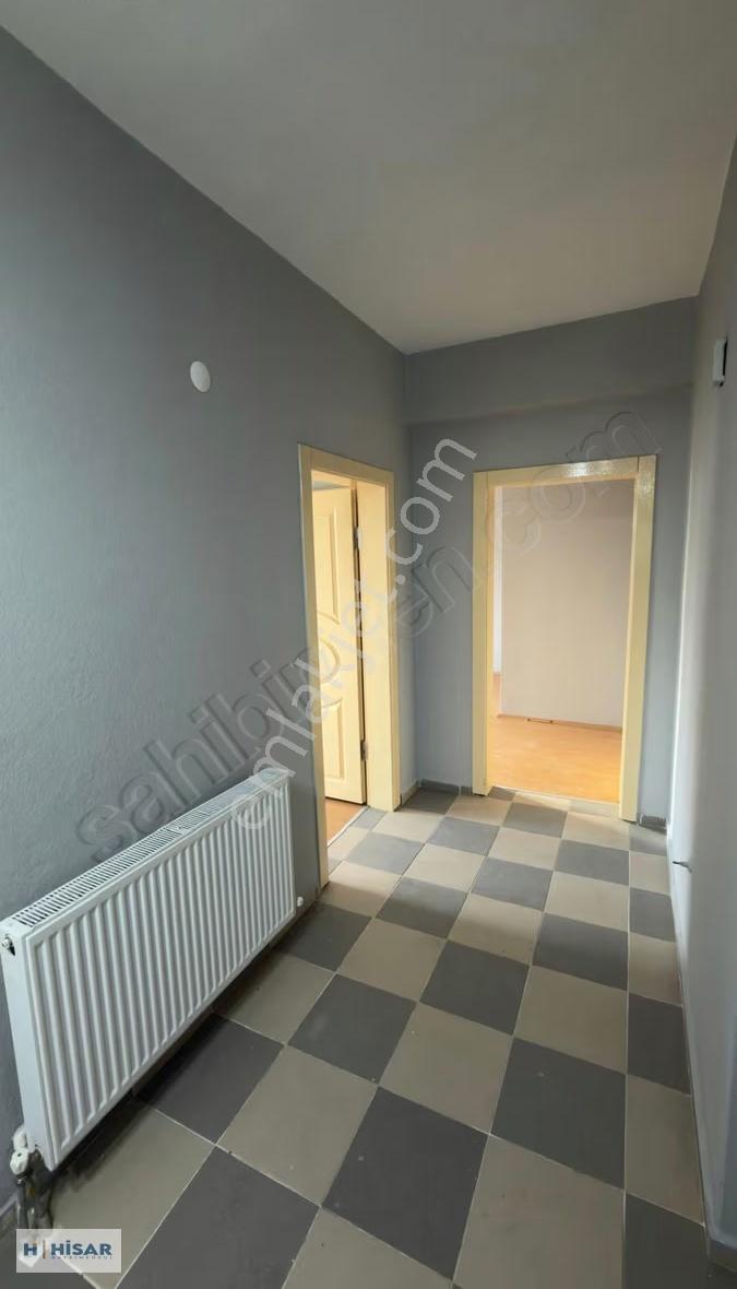 Hisar'dan Terme Yeni Mahallede Satılık Daire - Görsel 19
