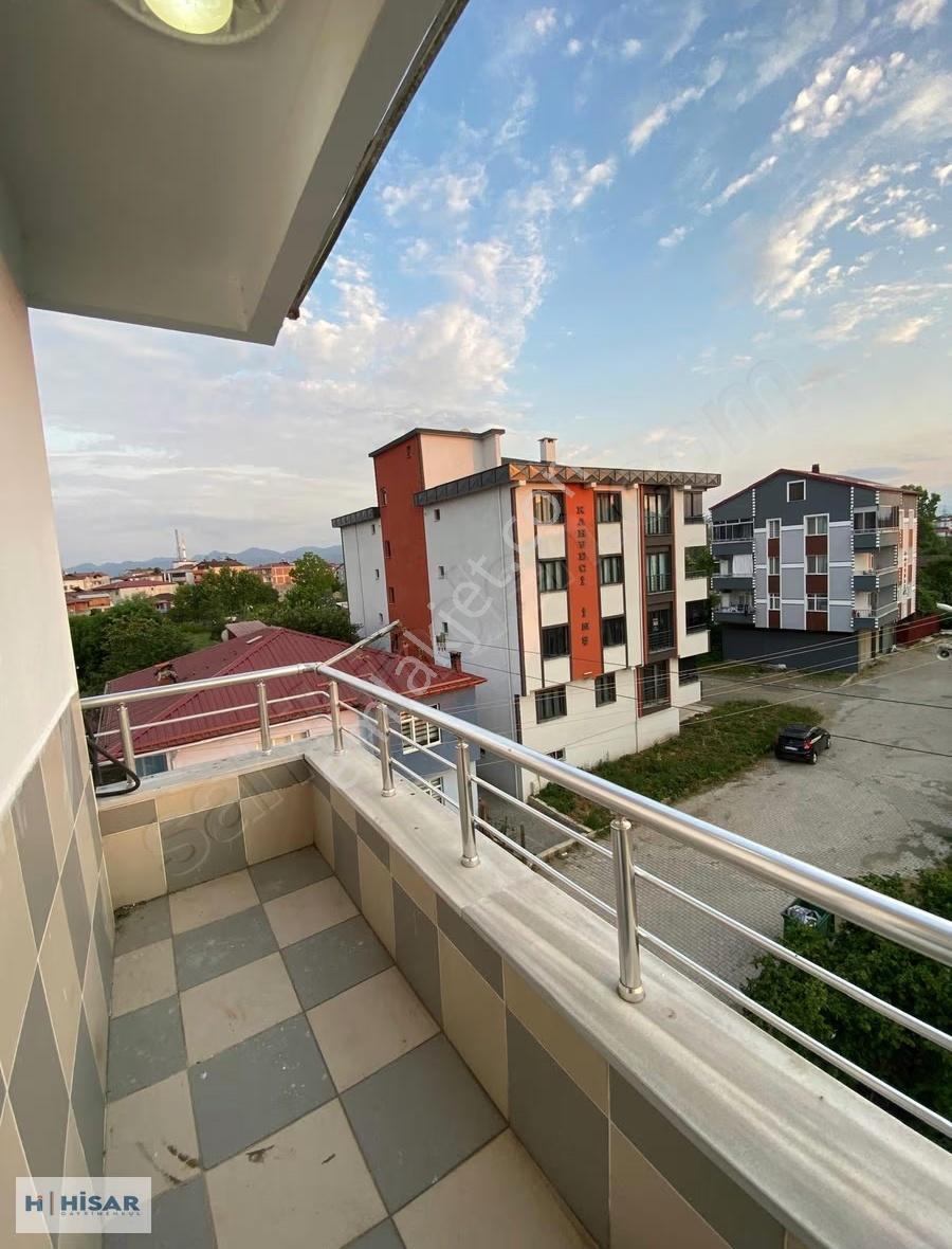 Hisar'dan Terme Yeni Mahallede Satılık Daire - Görsel 17