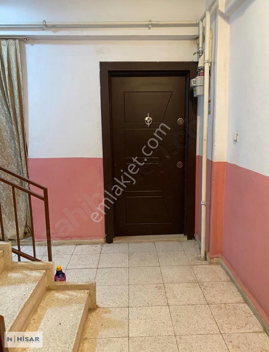 Hisar'dan Terme Yeni Mahallede Satılık Daire - Görsel 13