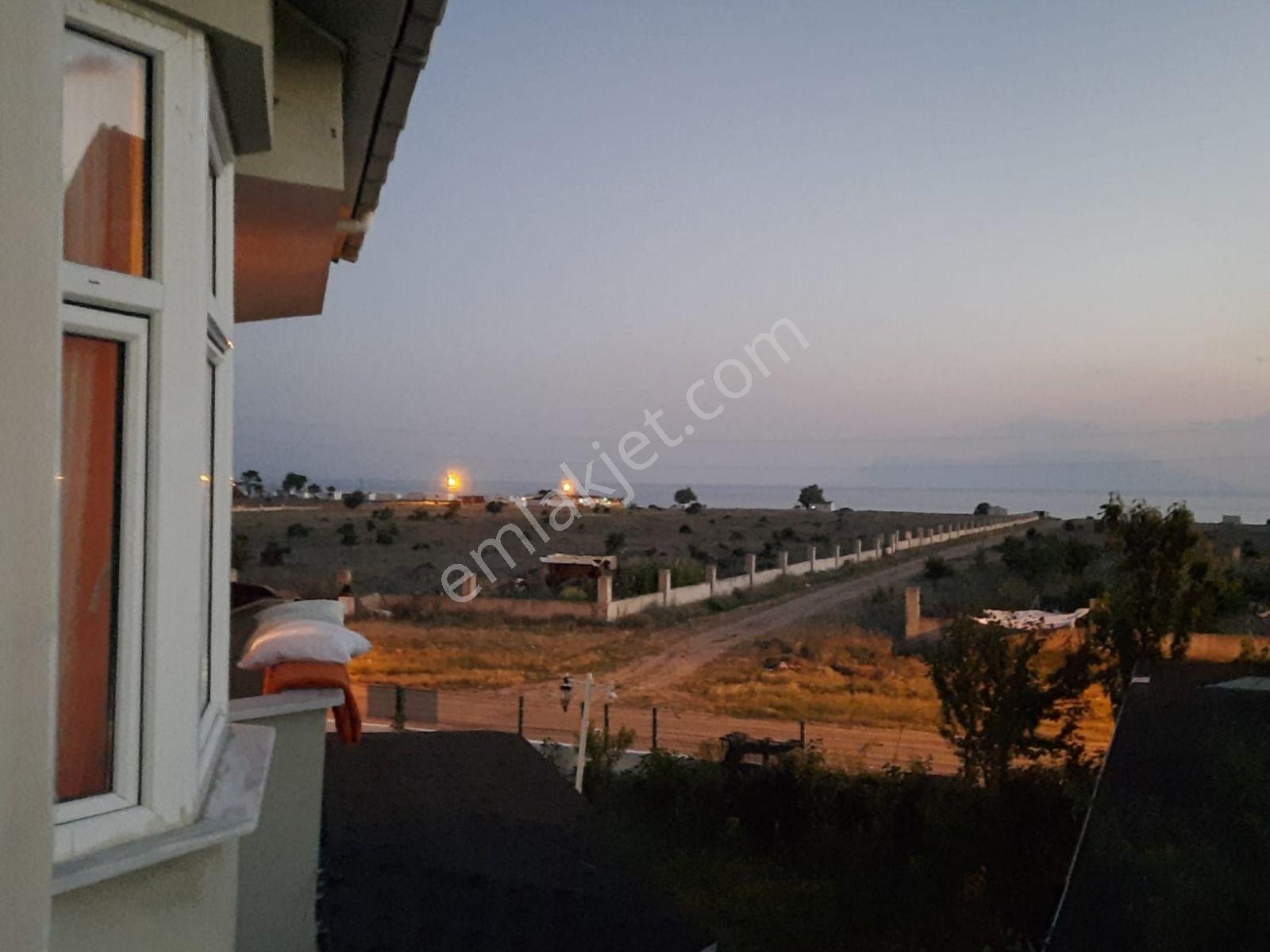 Edirne Enez Satılık 4+1 Eşyalı Villa - Denize 400 M. - Görsel 26