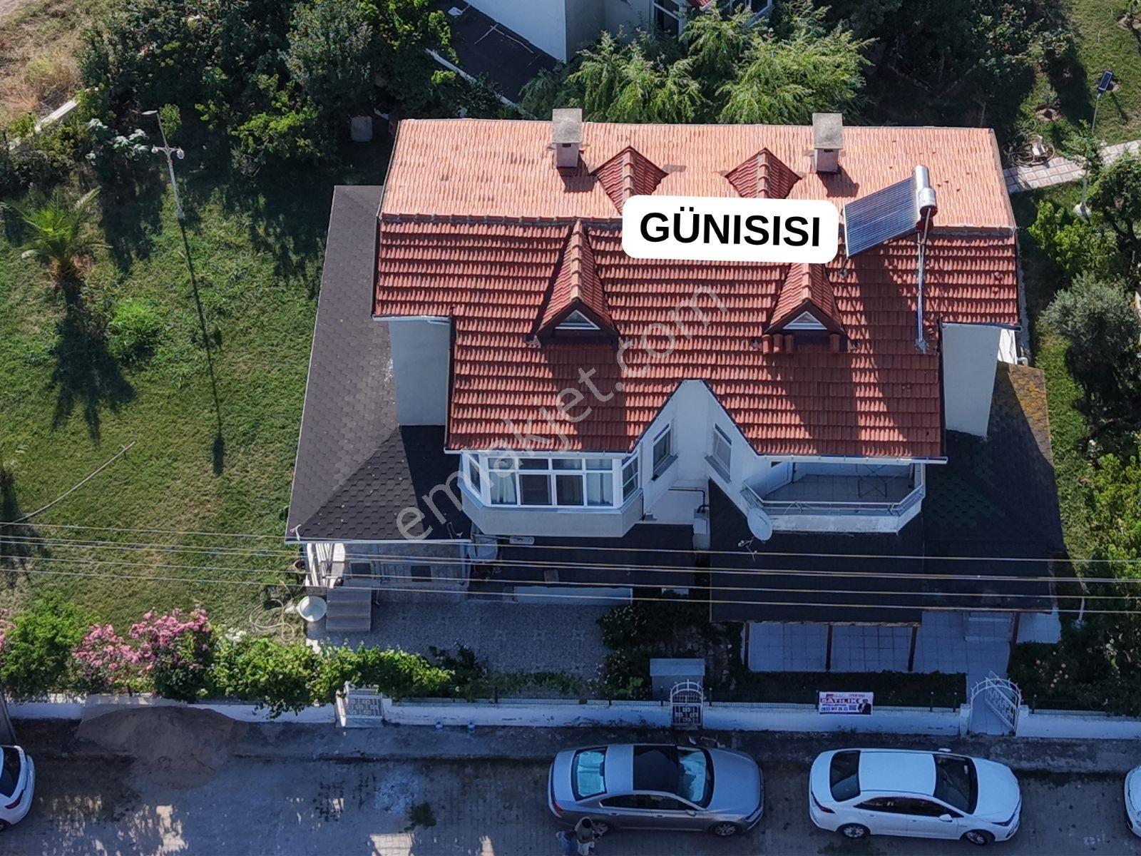 Edirne Enez Satılık 4+1 Eşyalı Villa - Denize 400 M. - Görsel 4