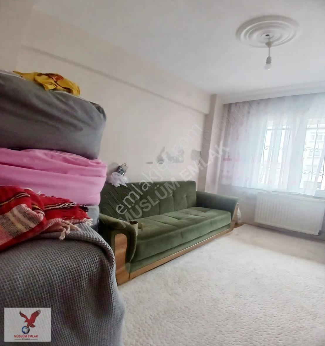 Müslüm Emlaktan Gümüşpalada Kelepir Fiyatlı 3+1 Daire - Görsel 16