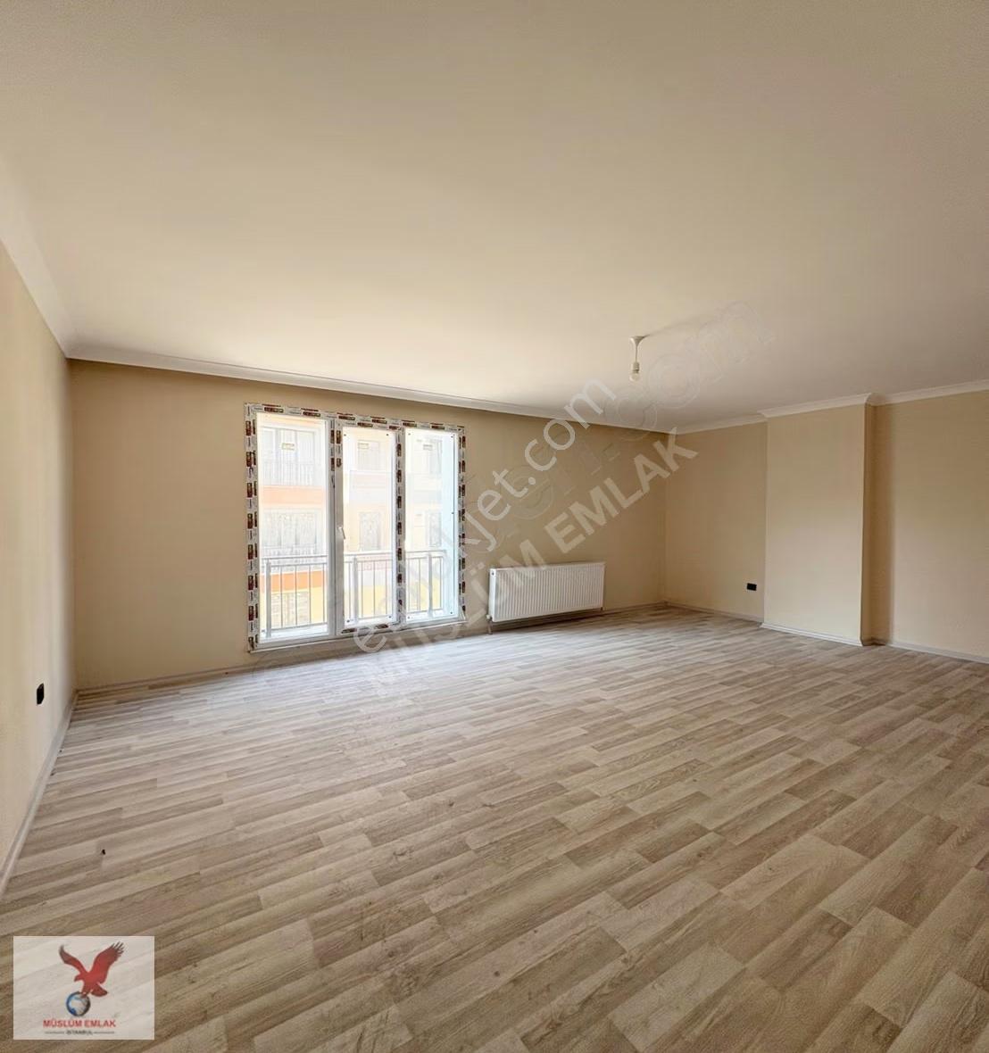 Müslüm Emlaktan Cihangirde 2+1 Ön Cephe Sıfır Ara Kat Daire - Görsel 36