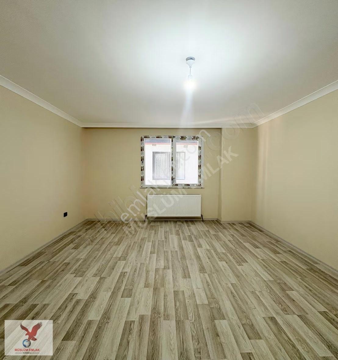 Müslüm Emlaktan Cihangirde 2+1 Ön Cephe Sıfır Ara Kat Daire - Görsel 37