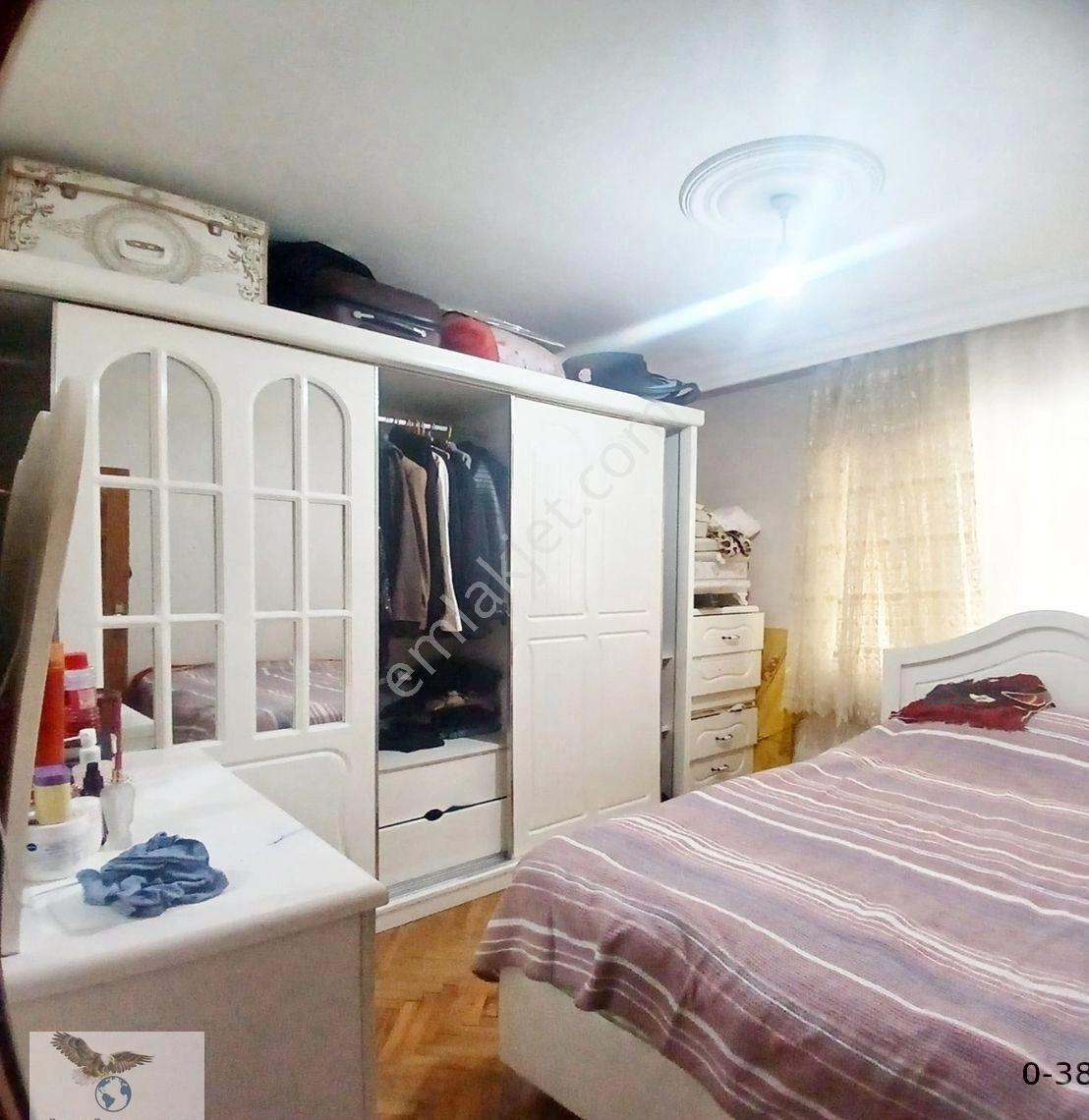 Müslüm Emlaktan Gümüşpalada 3+1 Kelepir Fiyatlı Satılık Daire - Görsel 4