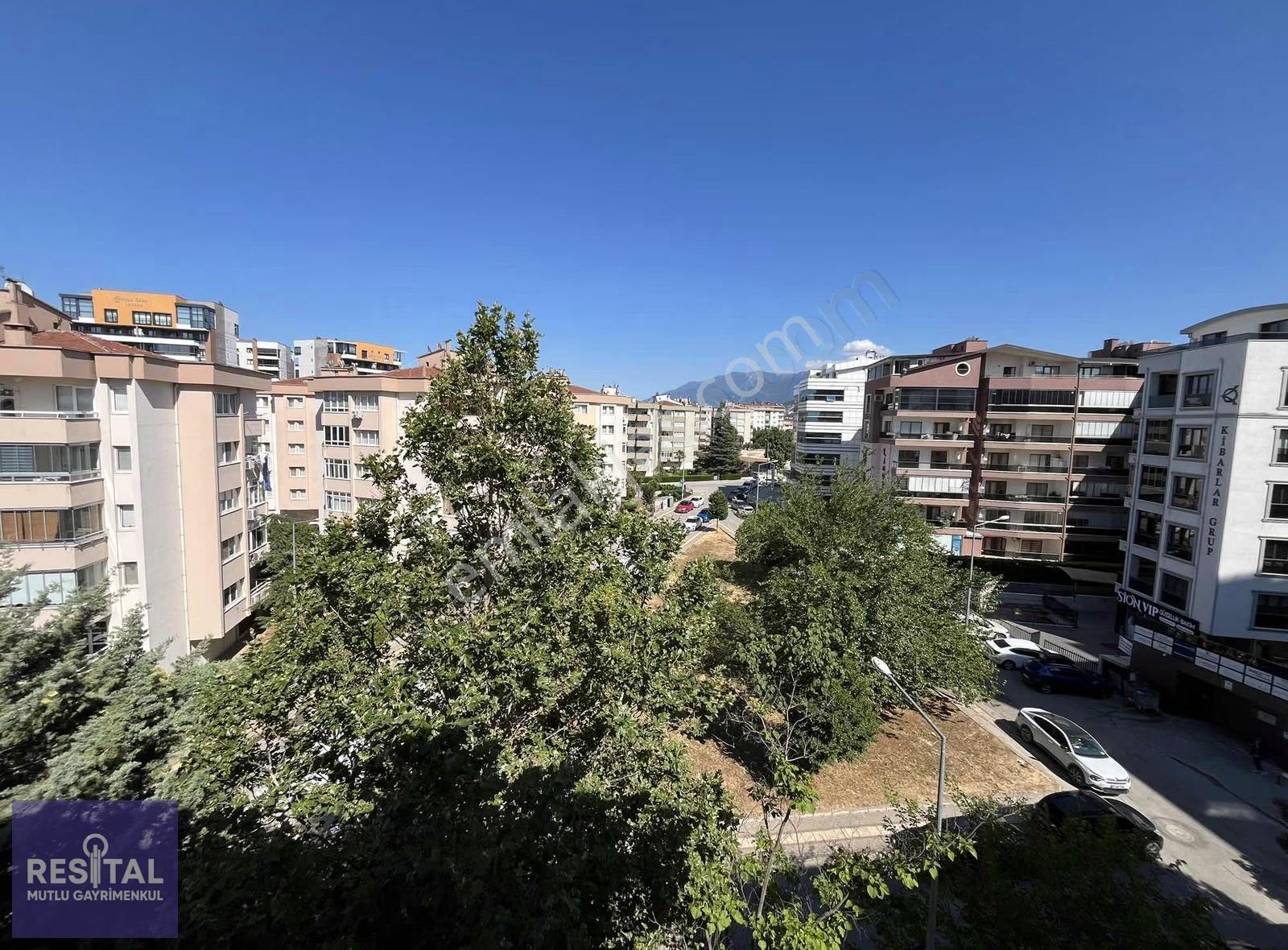 Rs Mutlu'dan Fsm Bulvar Üzerinde 3+1 Kiralık Daire - Görsel 22