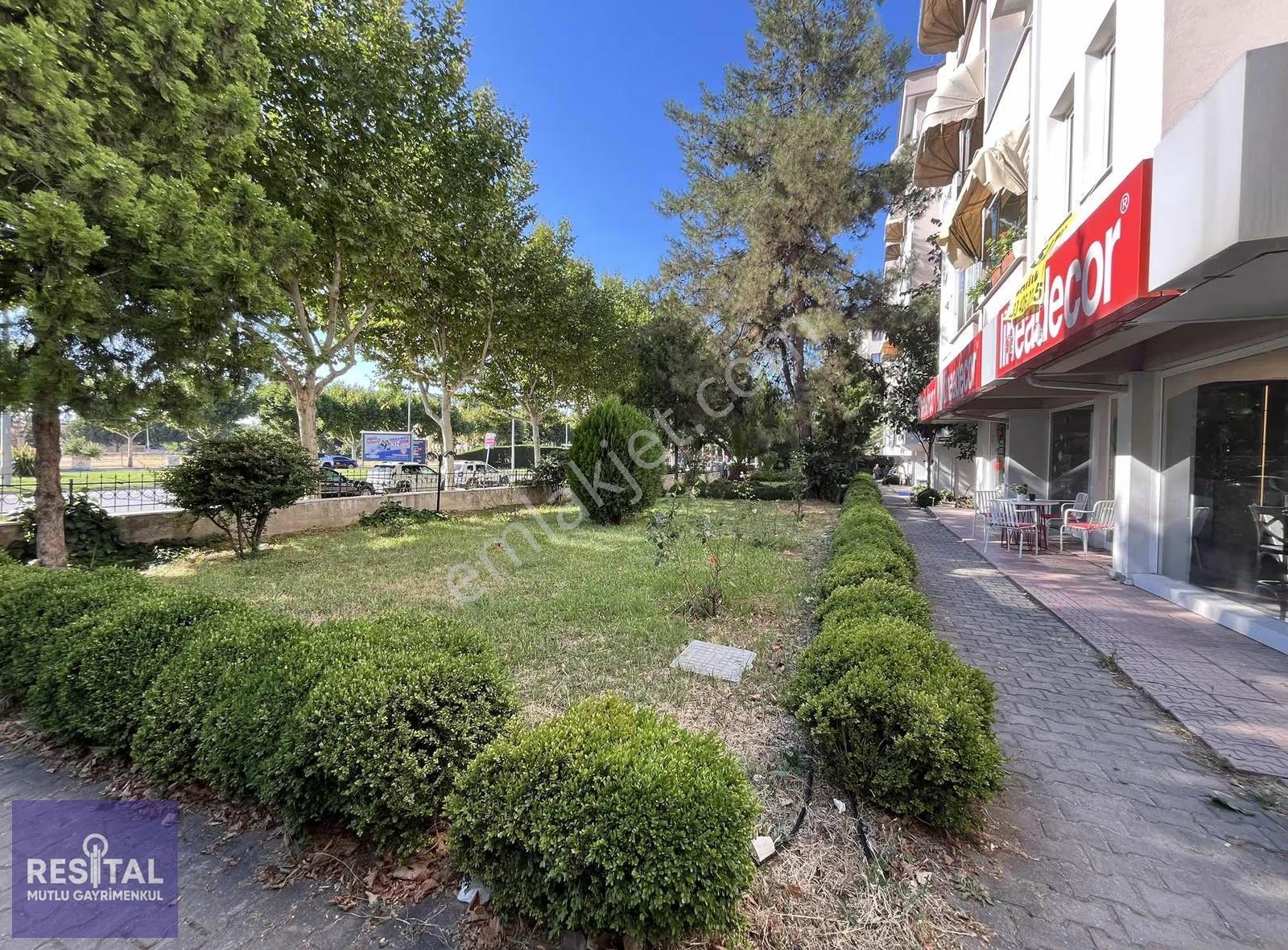 Rs Mutlu'dan Fsm Bulvar Üzerinde 3+1 Kiralık Daire - Görsel 5