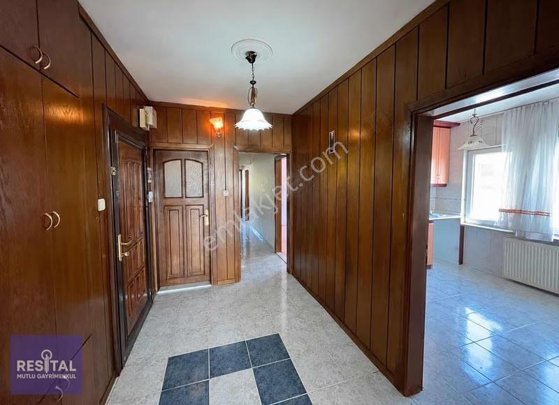 Rs Mutlu'dan Fsm Bulvar Üzerinde 3+1 Kiralık Daire - Görsel 10