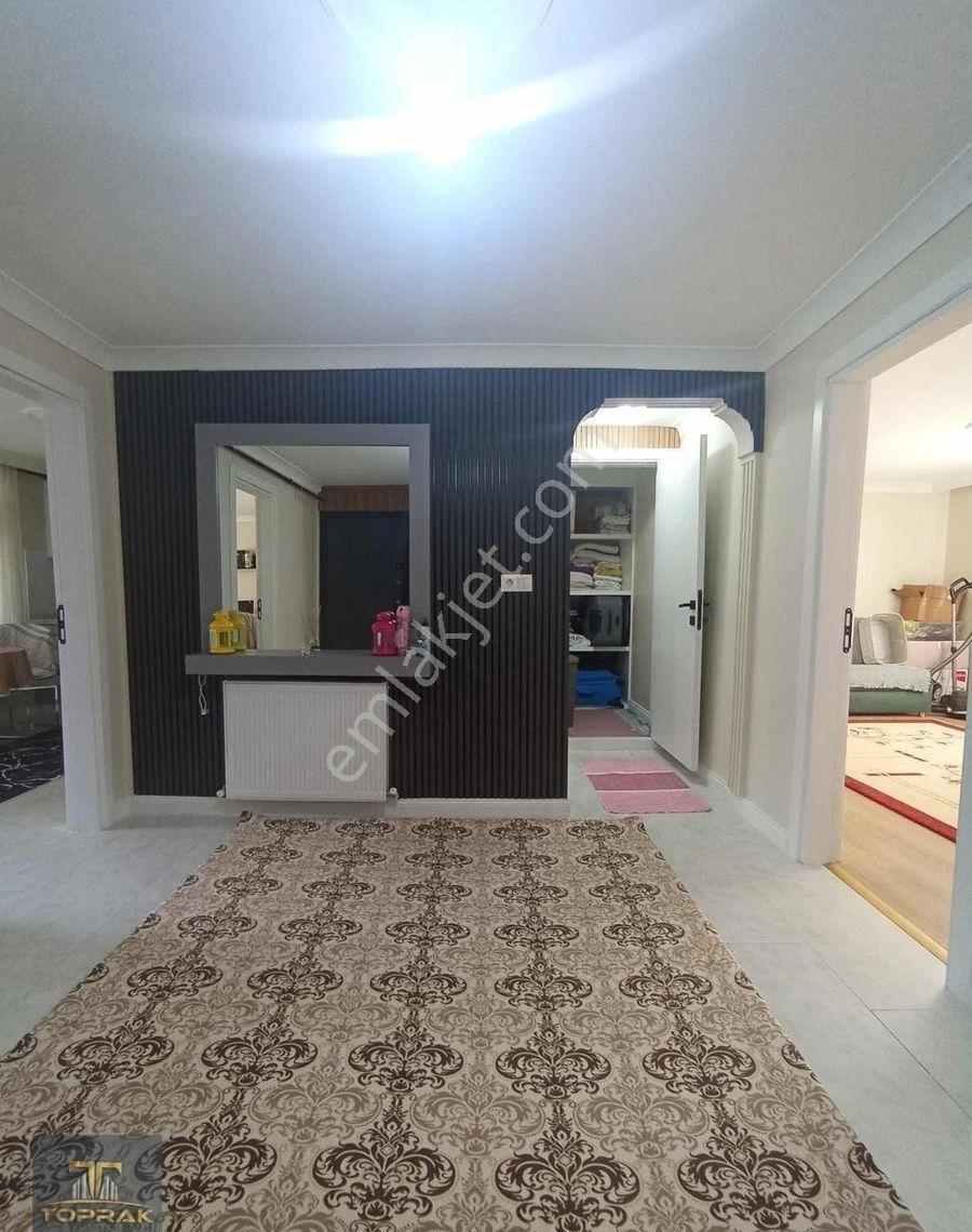 İncirtepede Devasa Daire