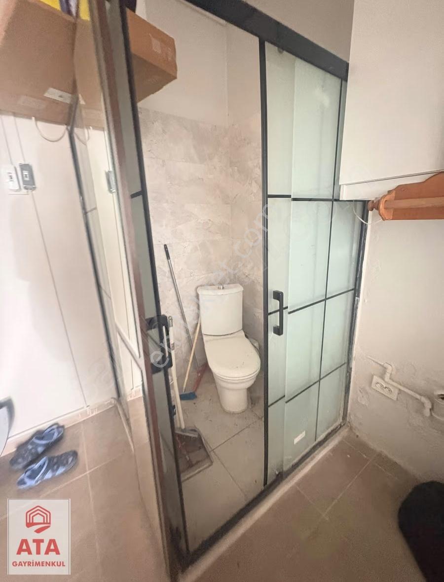 Hidayet Erzeybek Caddesine Yakın Hem Satılık Hem Kiralık Dükkan - Görsel 8