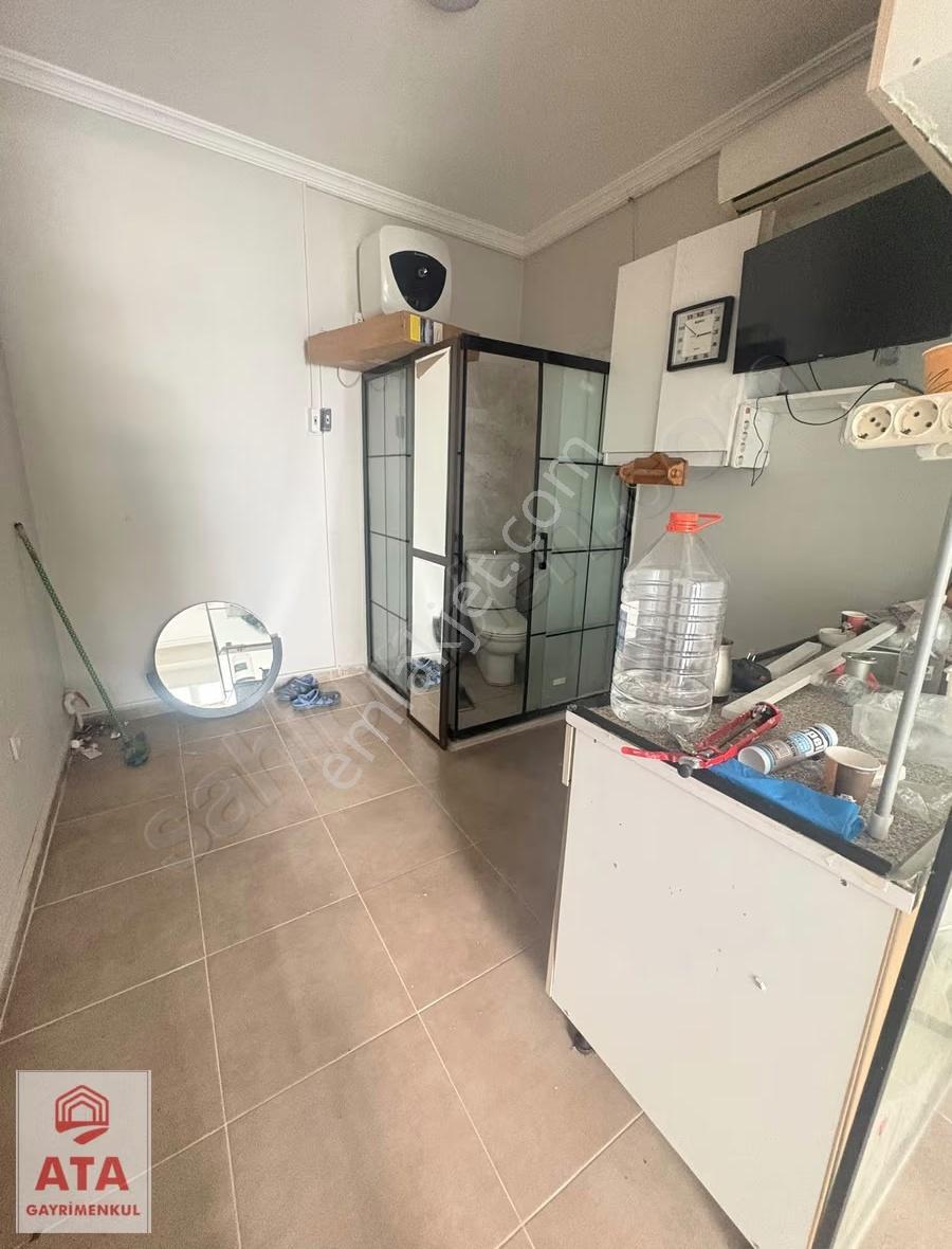Hidayet Erzeybek Caddesine Yakın Hem Satılık Hem Kiralık Dükkan - Görsel 3