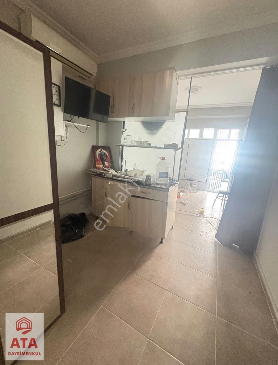 Hidayet Erzeybek Caddesine Yakın Hem Satılık Hem Kiralık Dükkan - Görsel 5